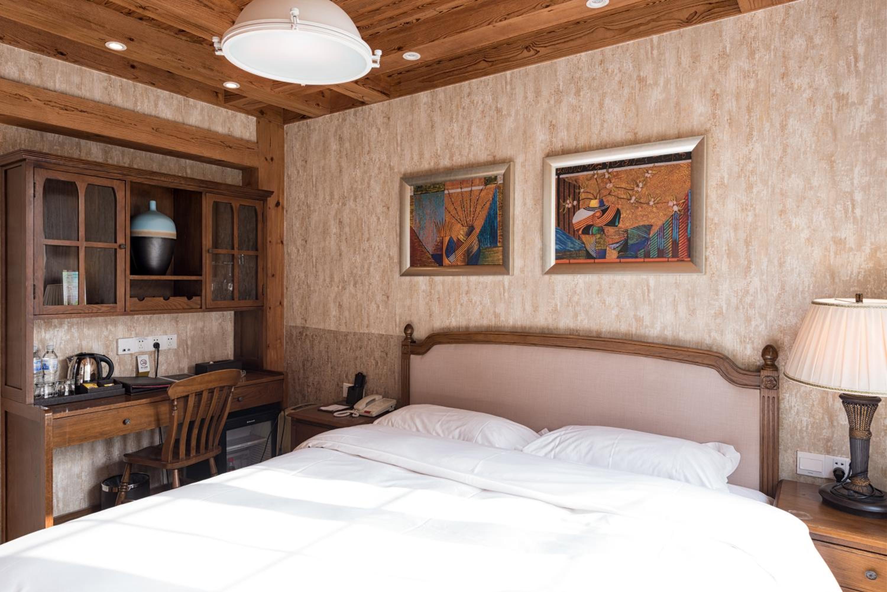 Qingdao Villa Inn