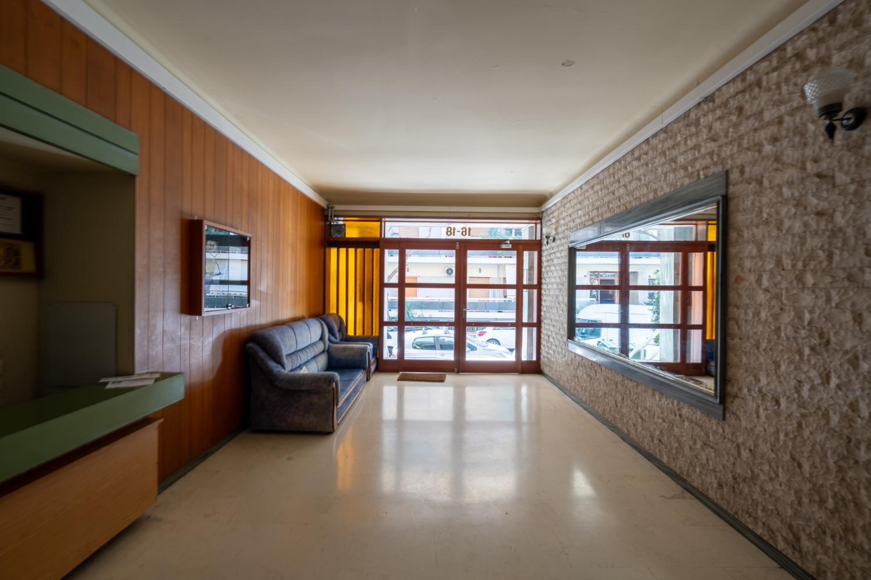Exclusive and Deluxe Apartment in Athens City