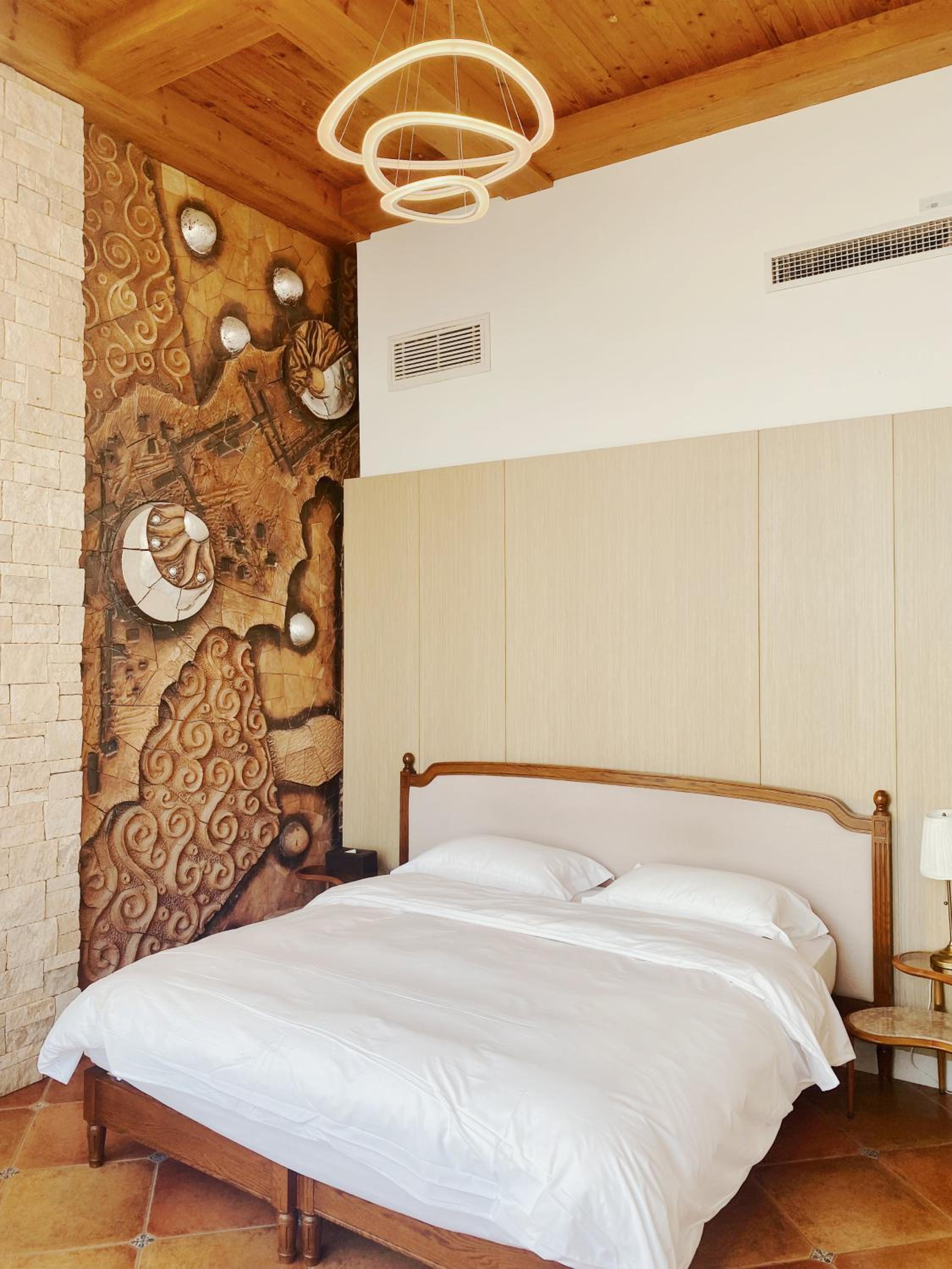 Qingdao Villa Inn