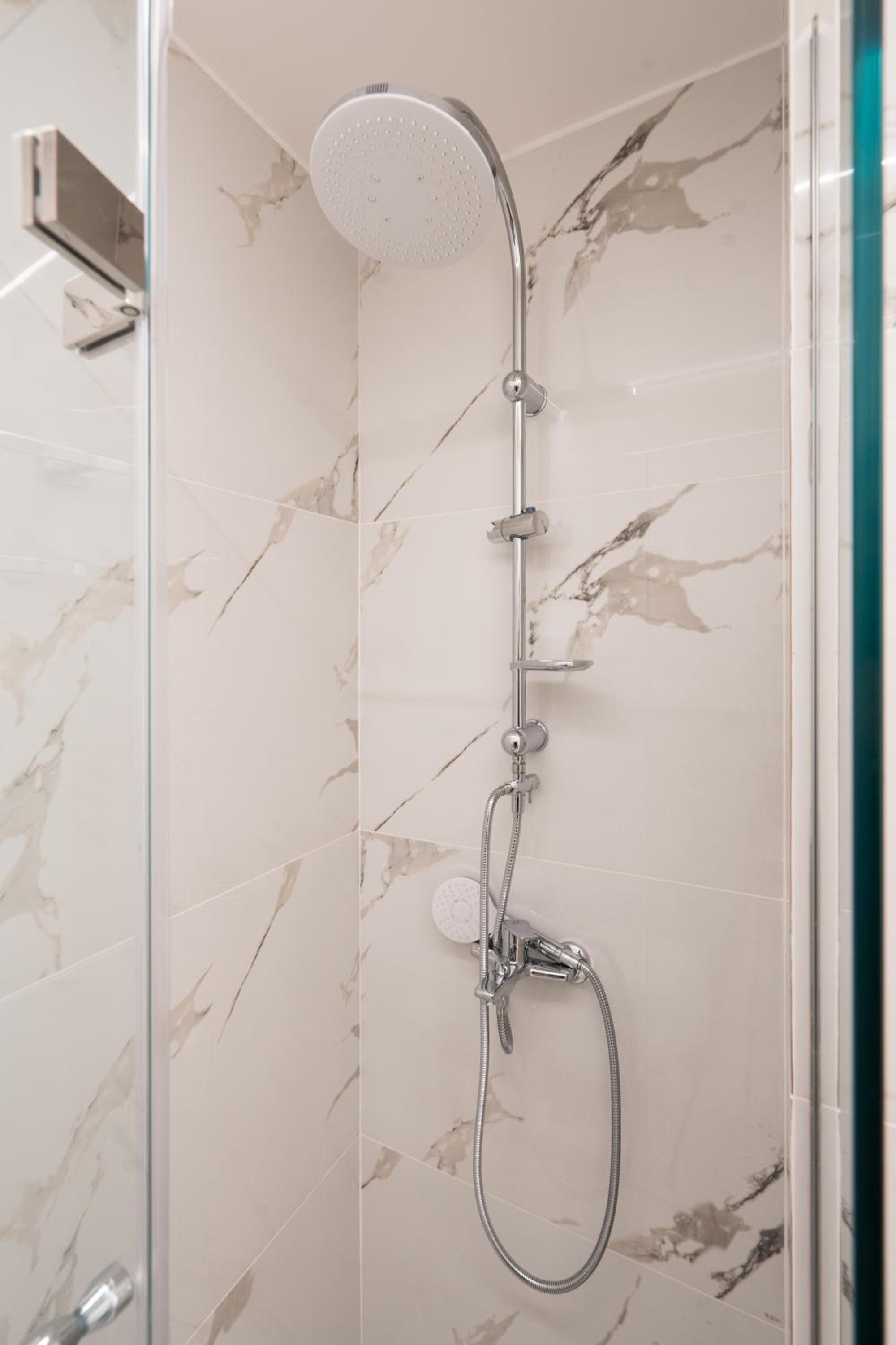 Exclusive and Deluxe Apartment in Athens City