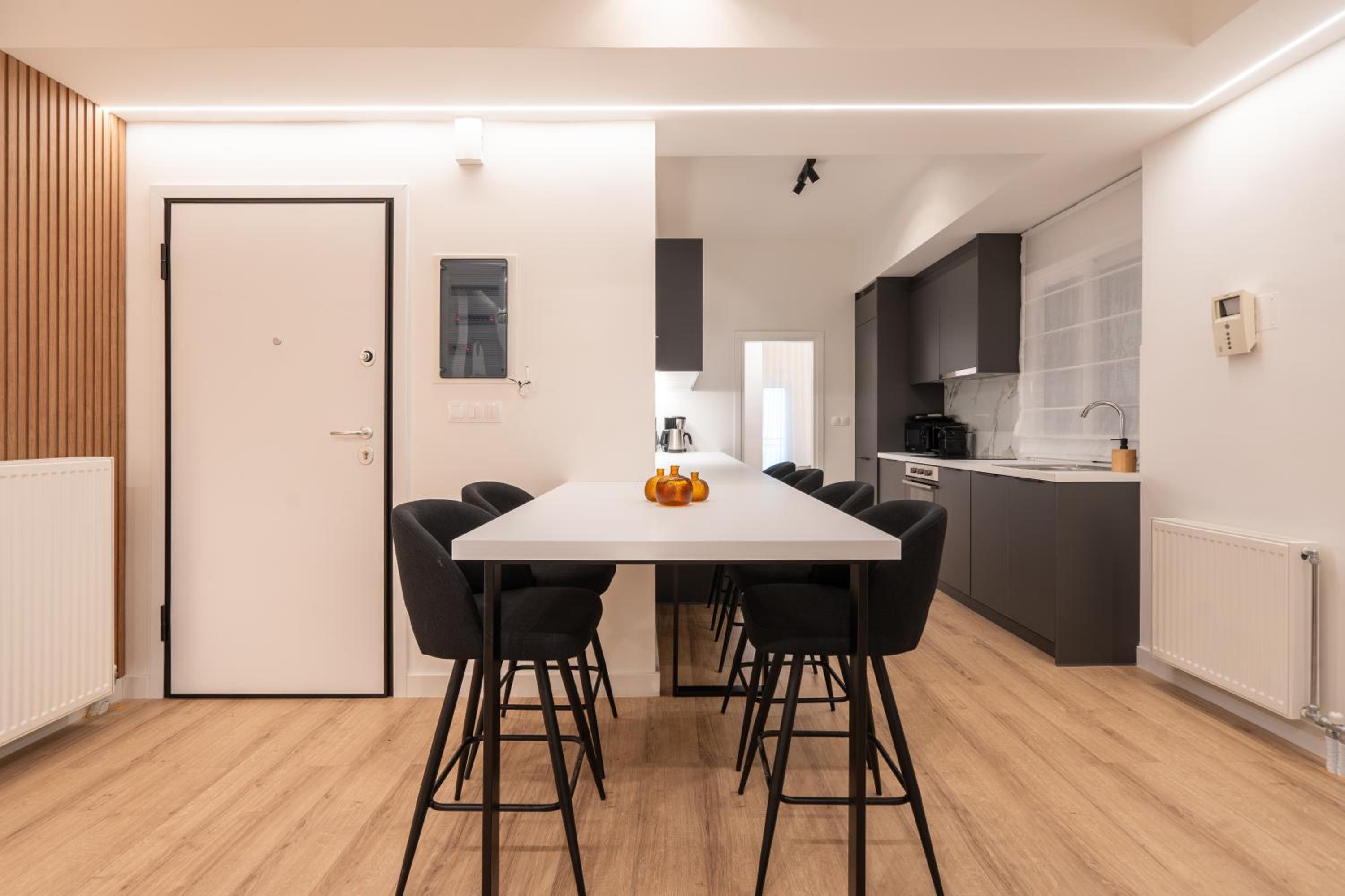 Exclusive and Deluxe Apartment in Athens City