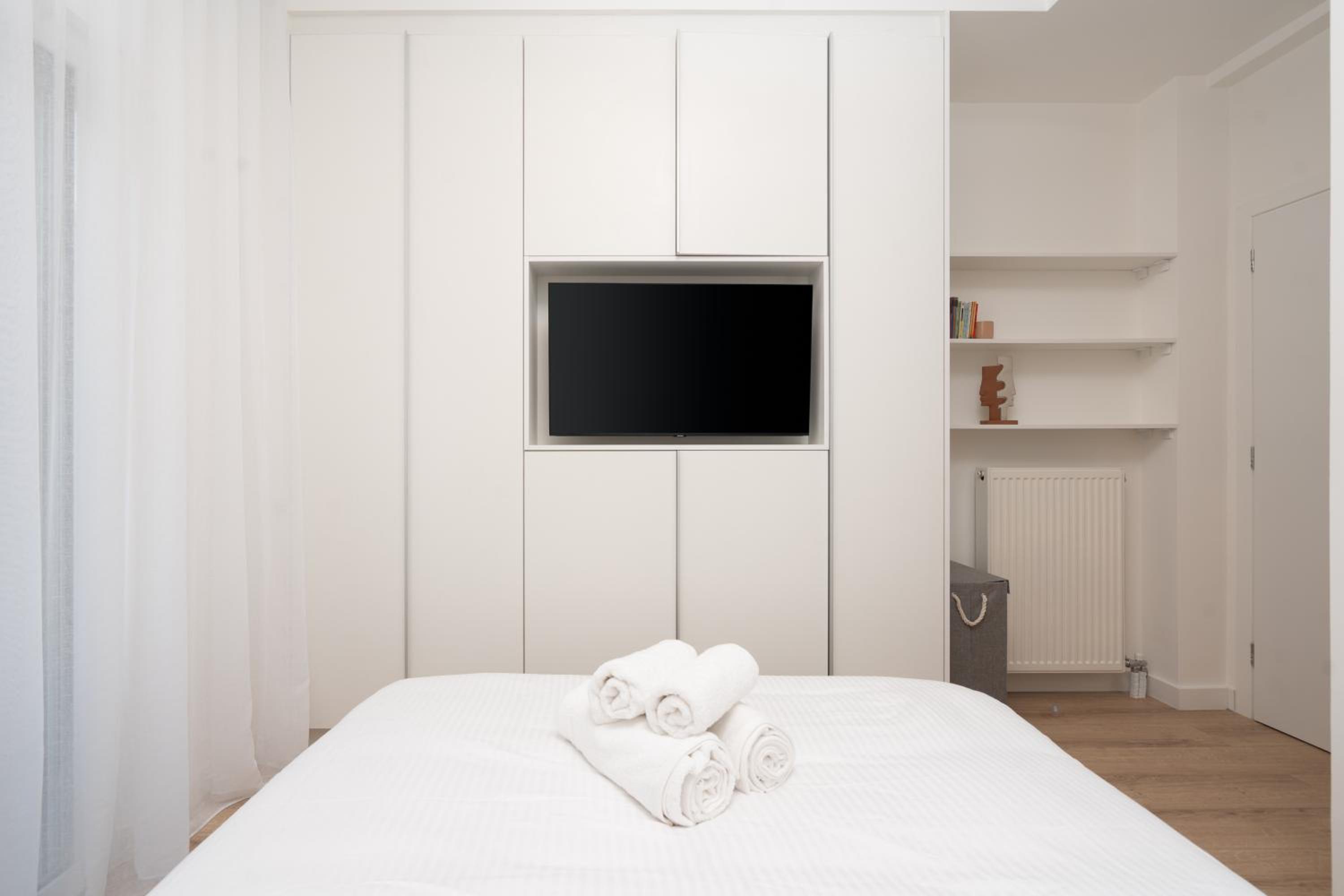 Exclusive and Deluxe Apartment in Athens City
