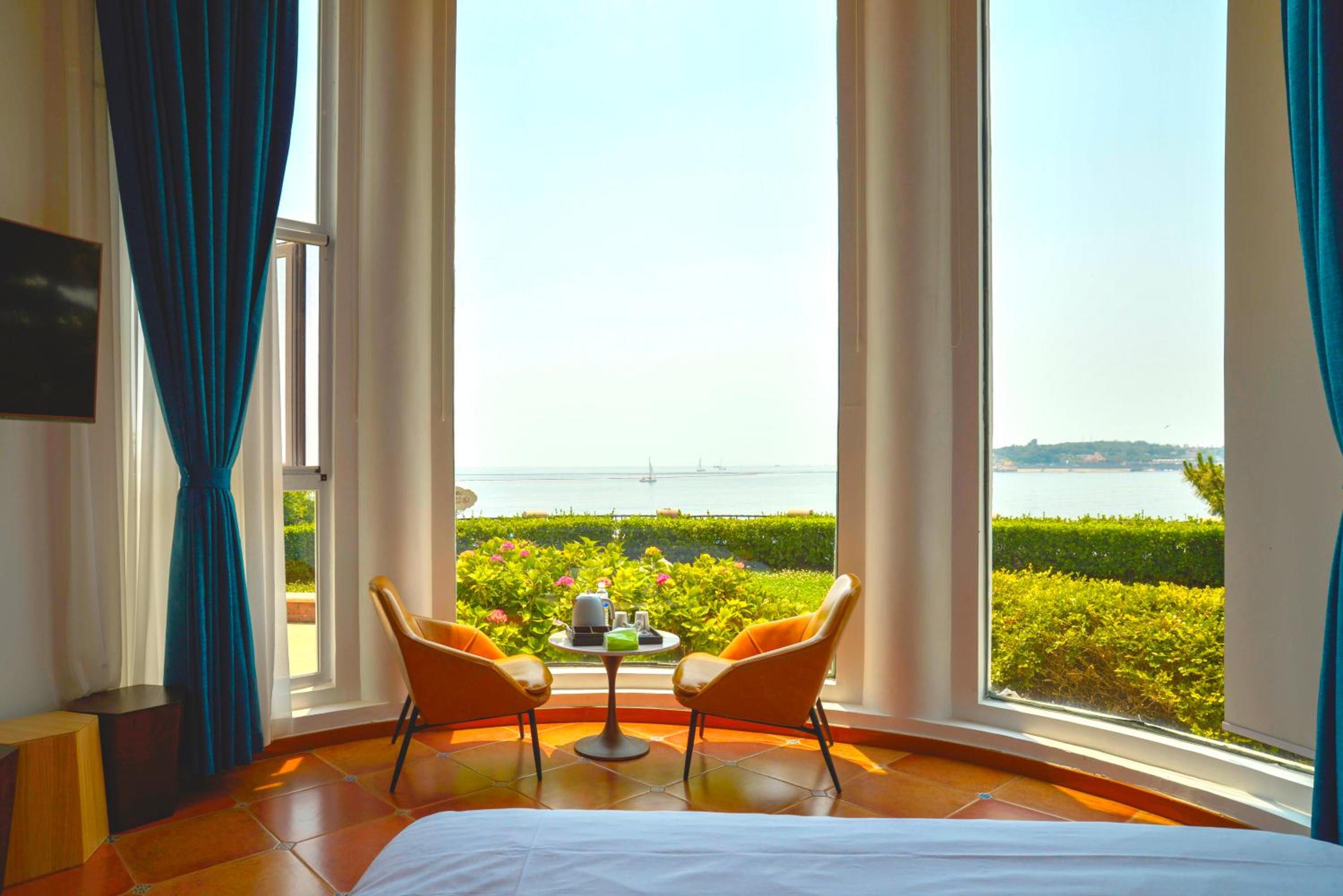 Qingdao Villa Inn