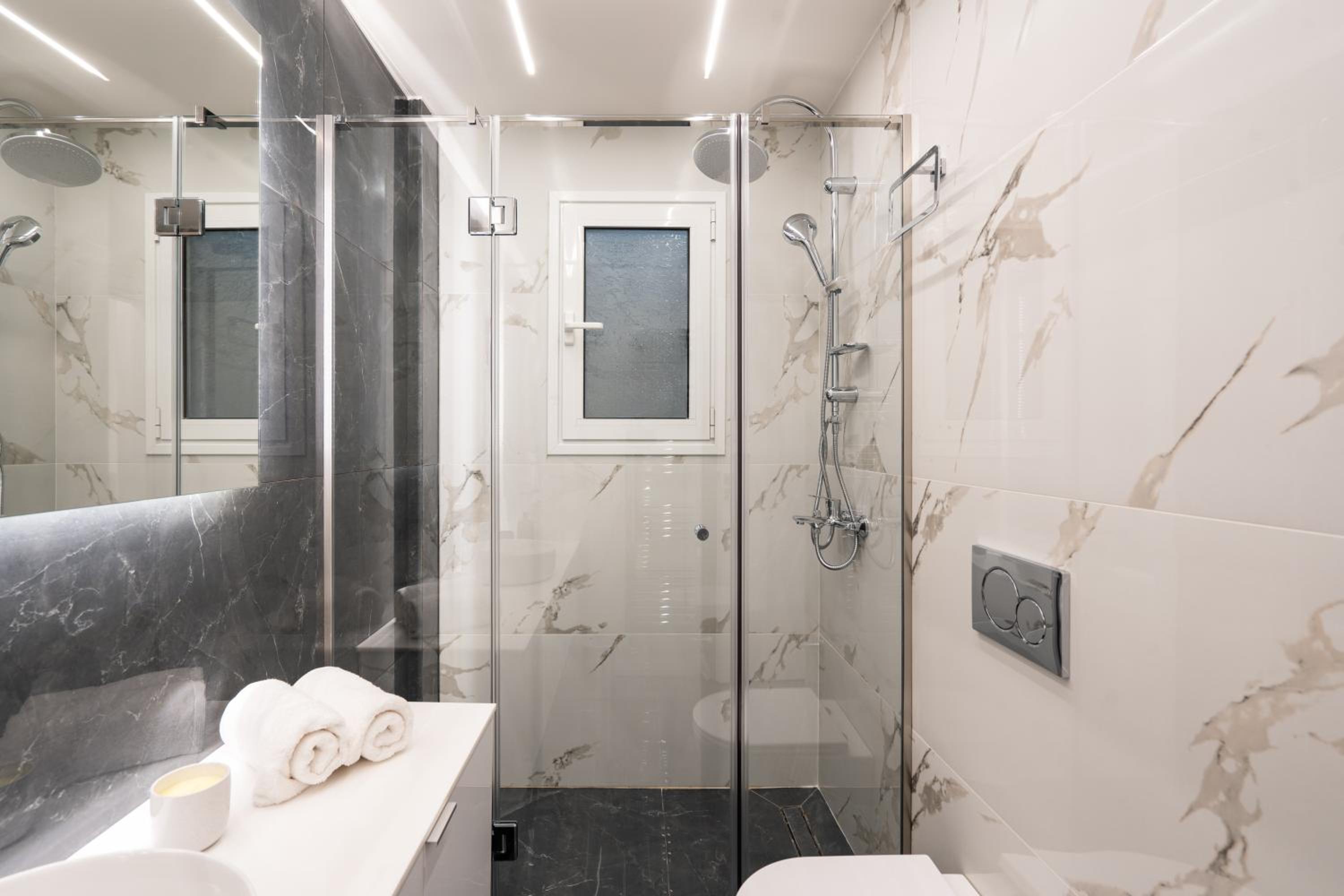 Exclusive and Deluxe Apartment in Athens City
