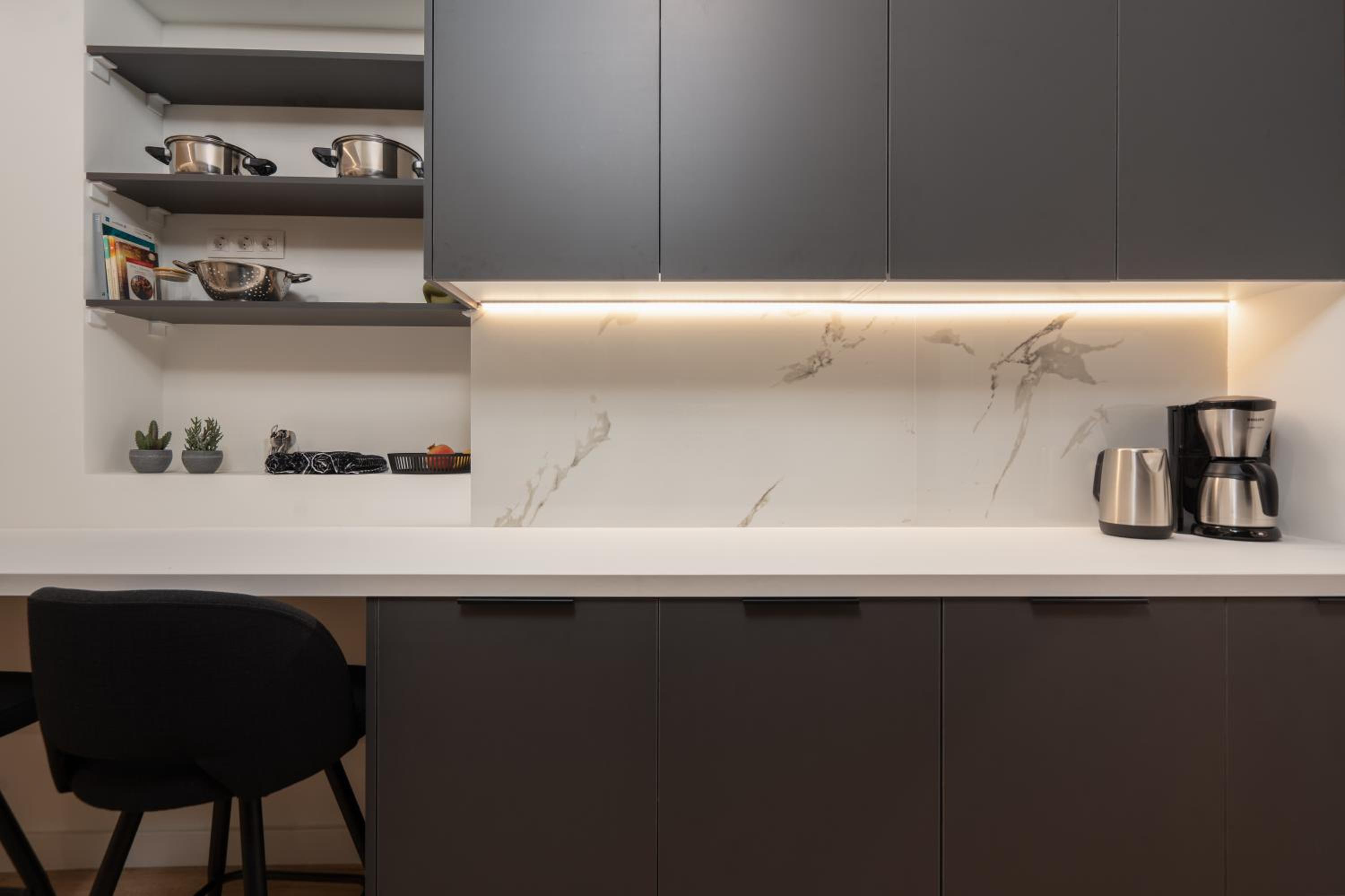 Exclusive and Deluxe Apartment in Athens City