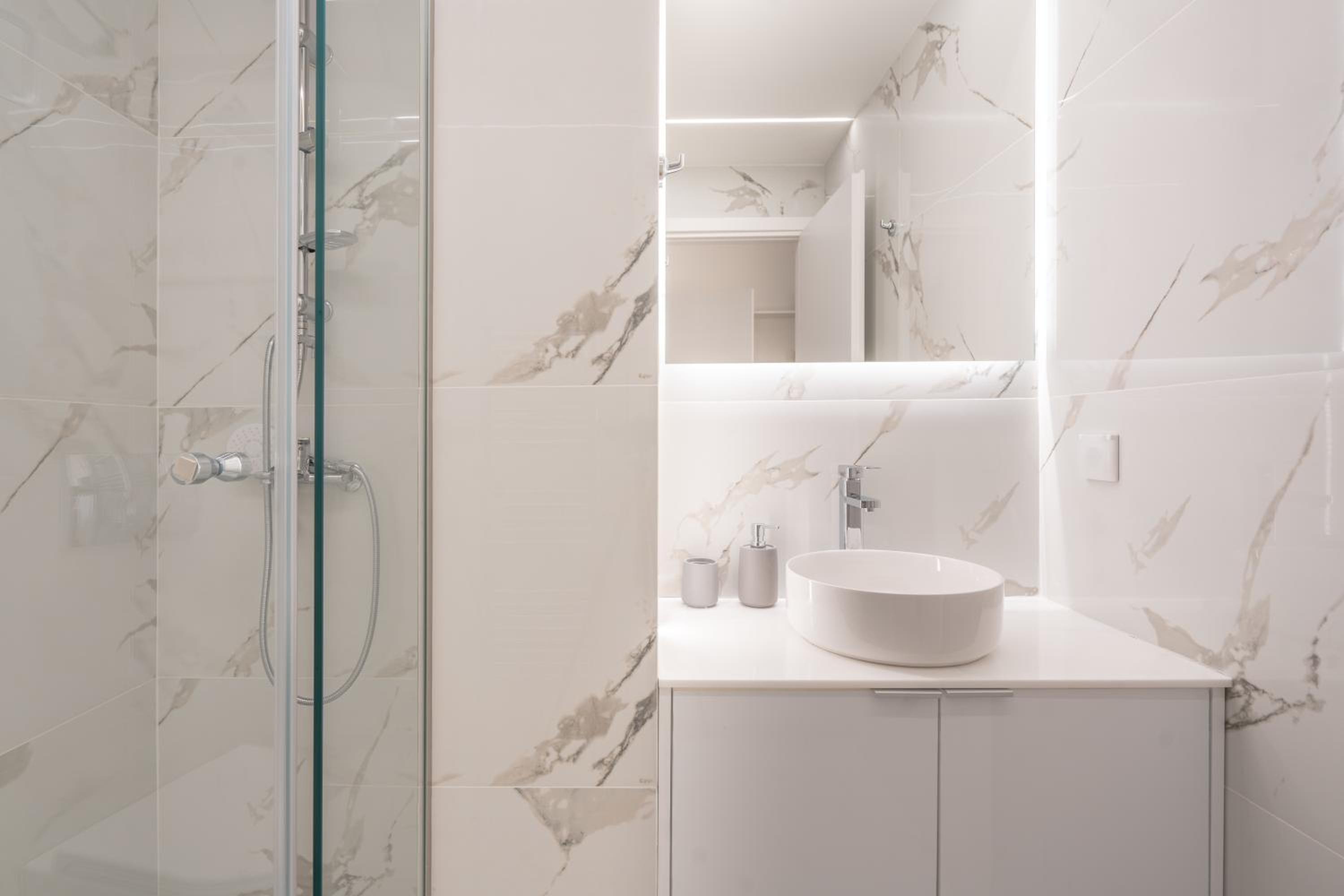 Exclusive and Deluxe Apartment in Athens City