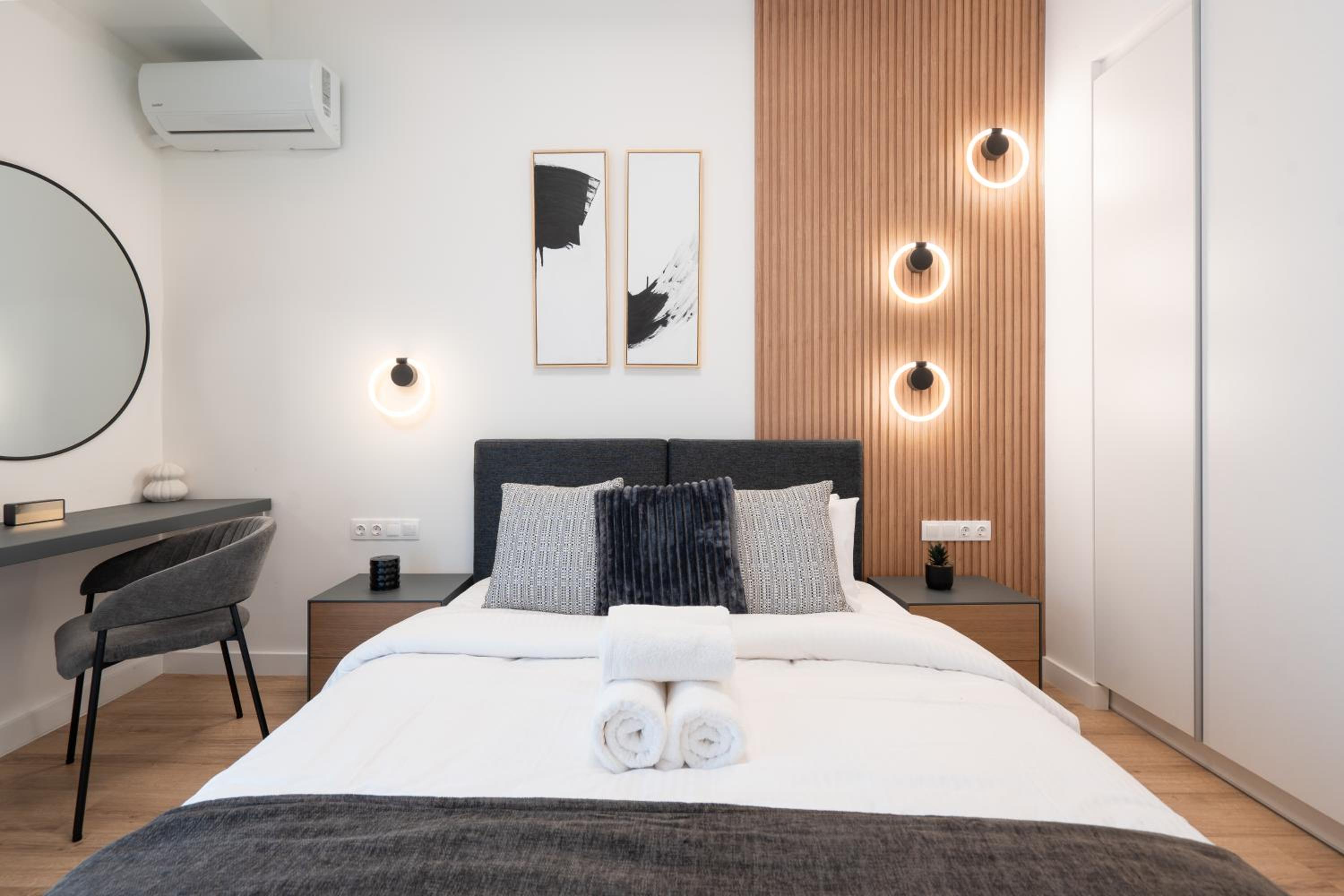 Exclusive and Deluxe Apartment in Athens City