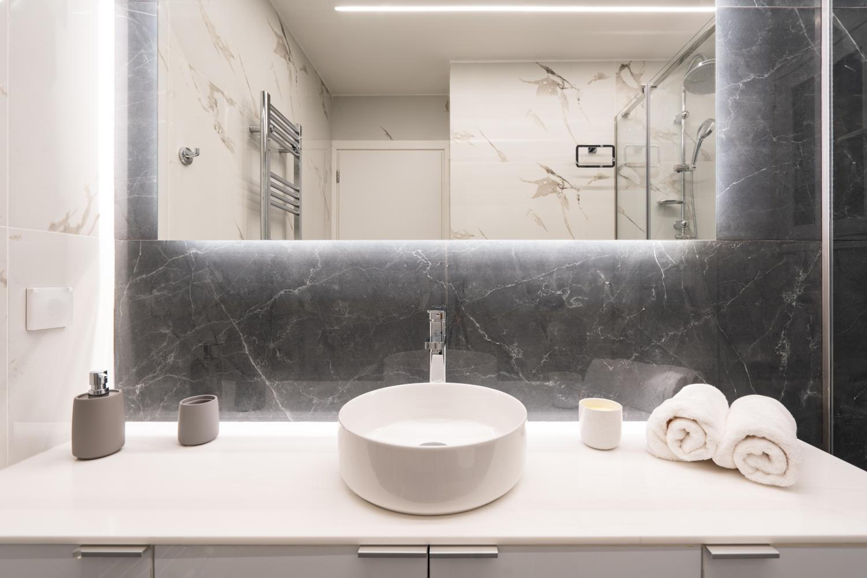 Exclusive and Deluxe Apartment in Athens City