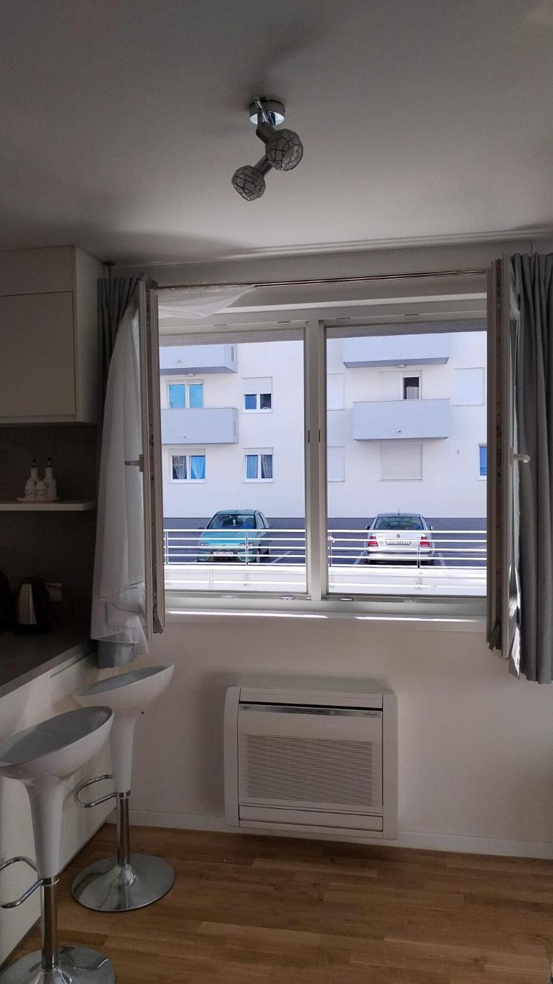 Apartman Adriana