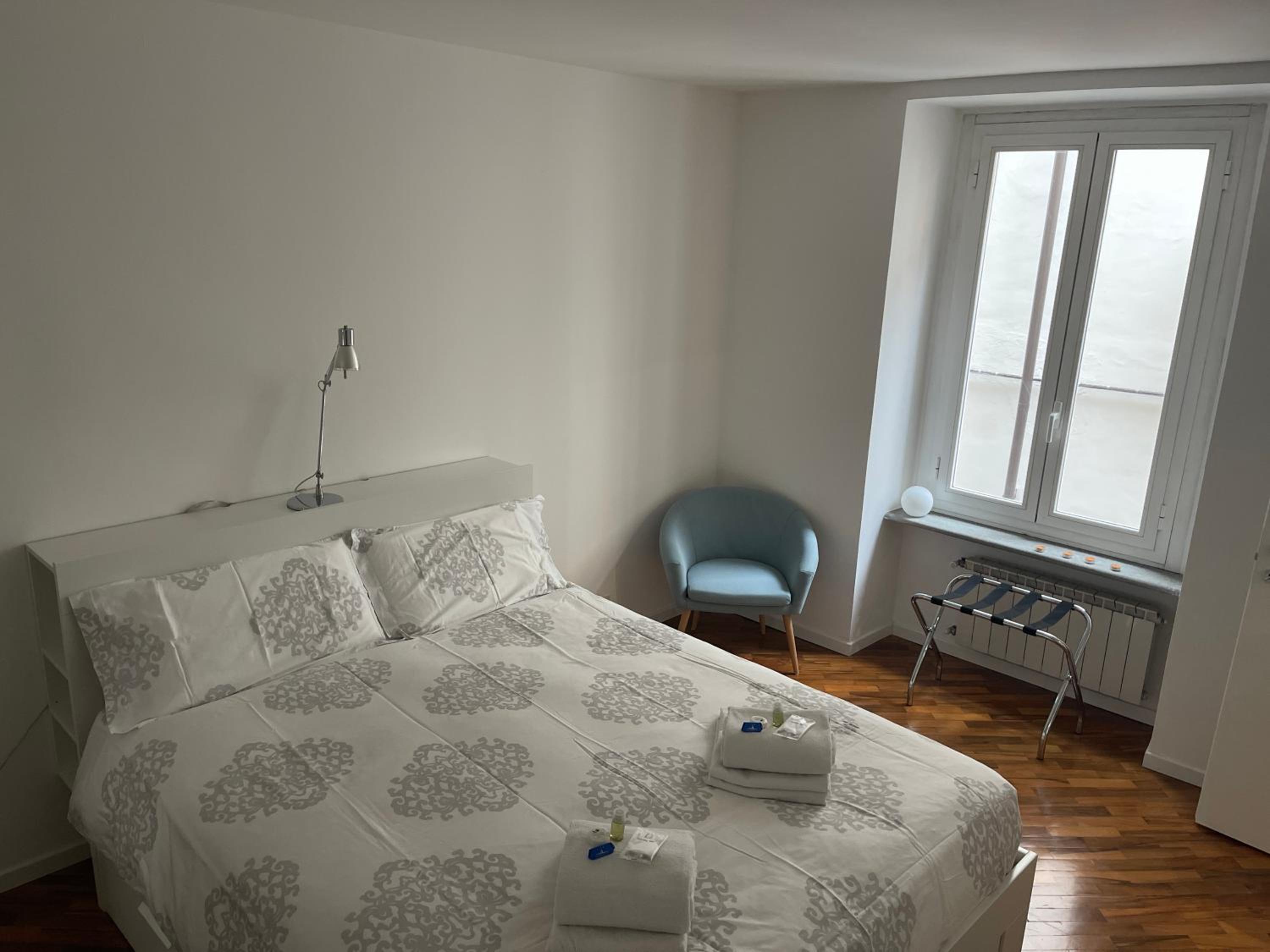 APartmenTorino photo 4