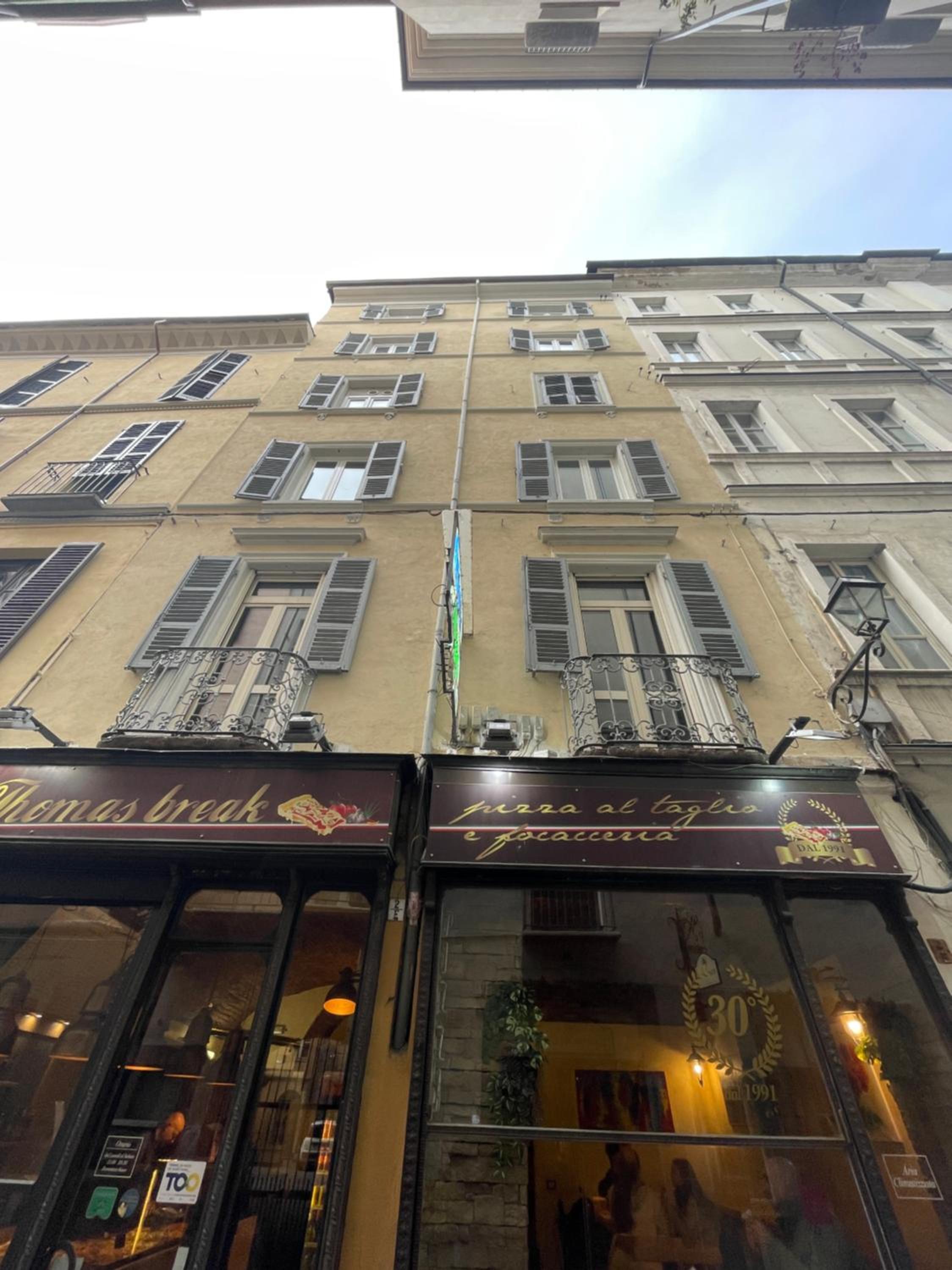 APartmenTorino photo 5