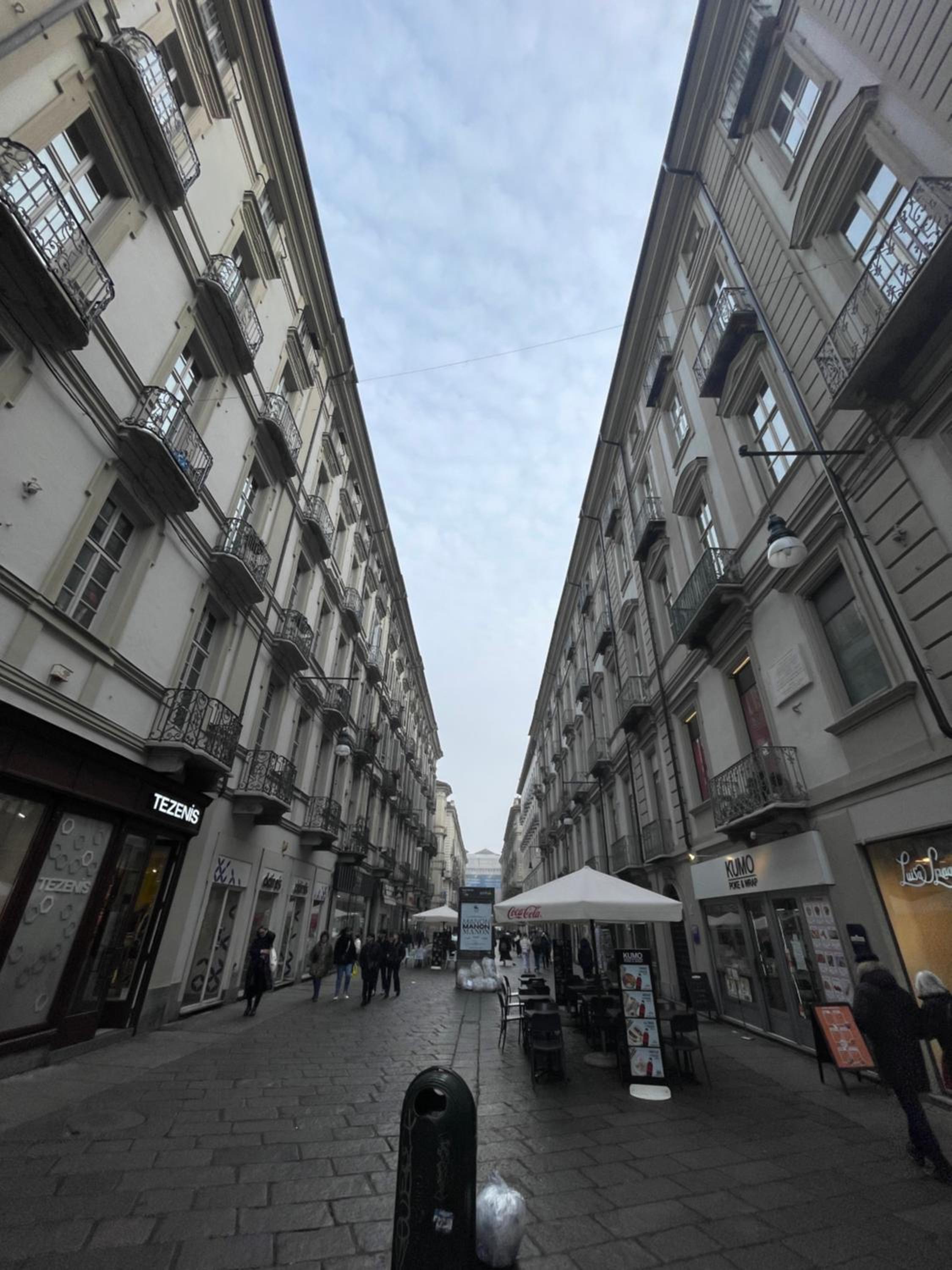 APartmenTorino