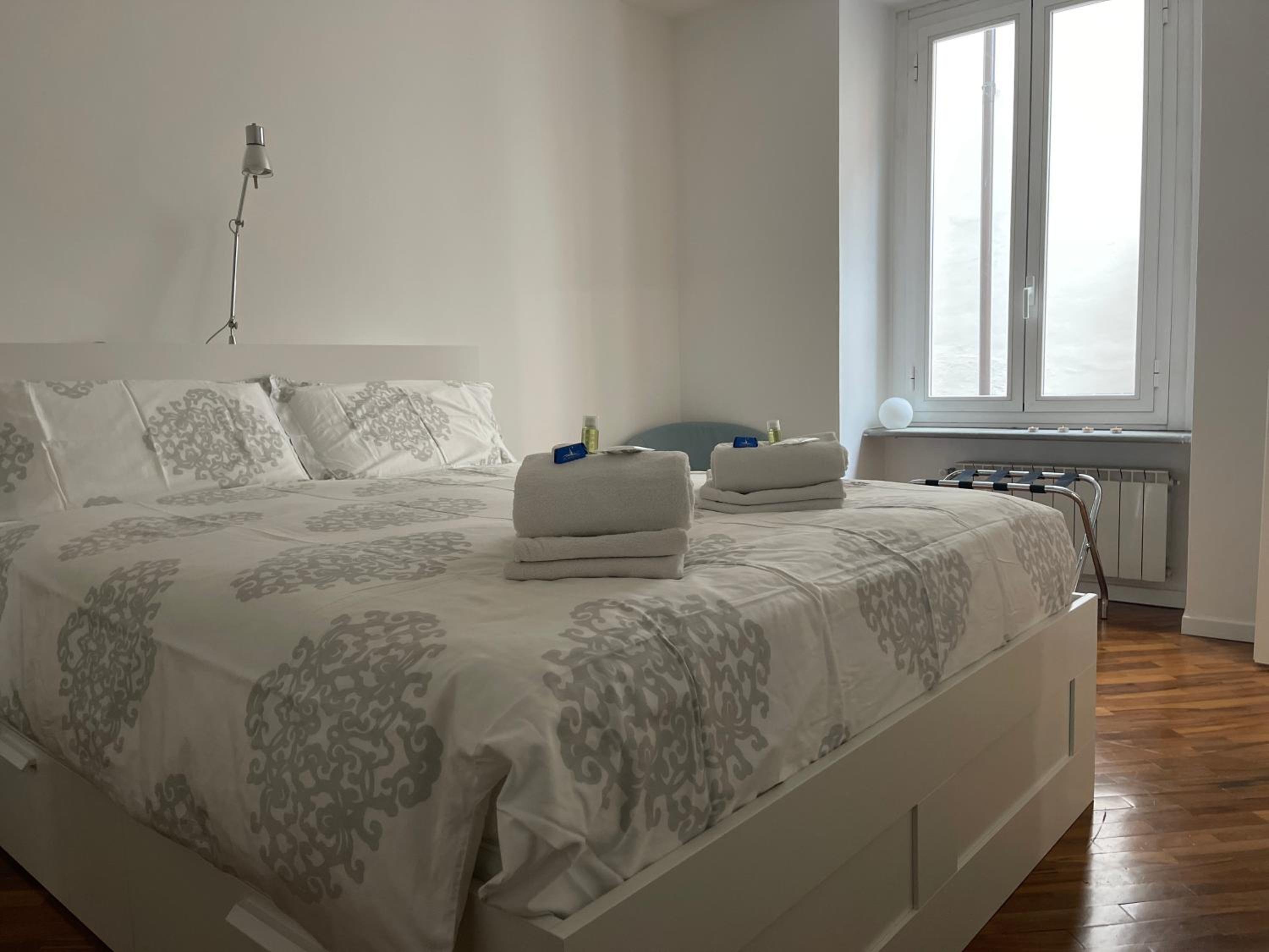 APartmenTorino photo 2