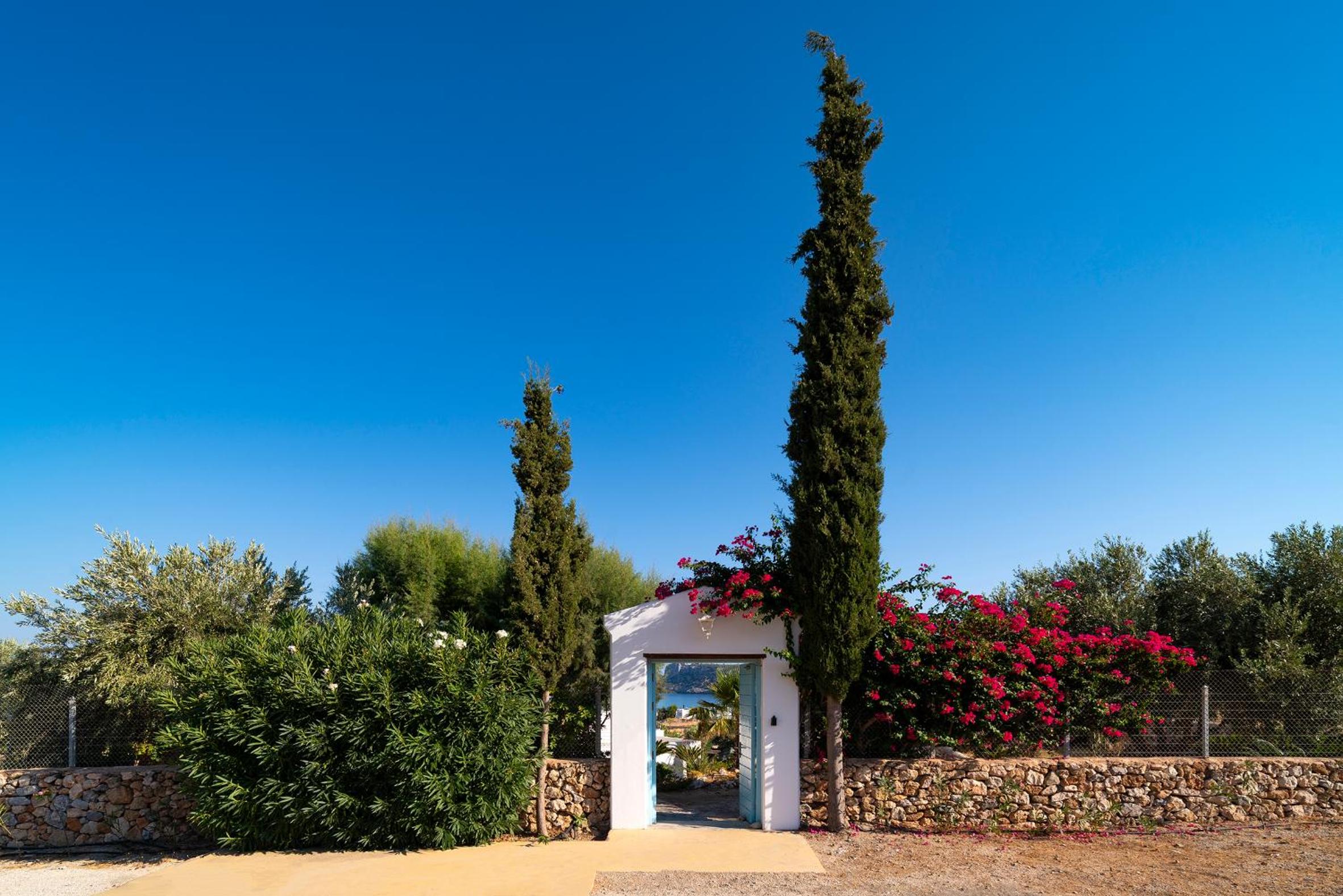 Villa Oceanis