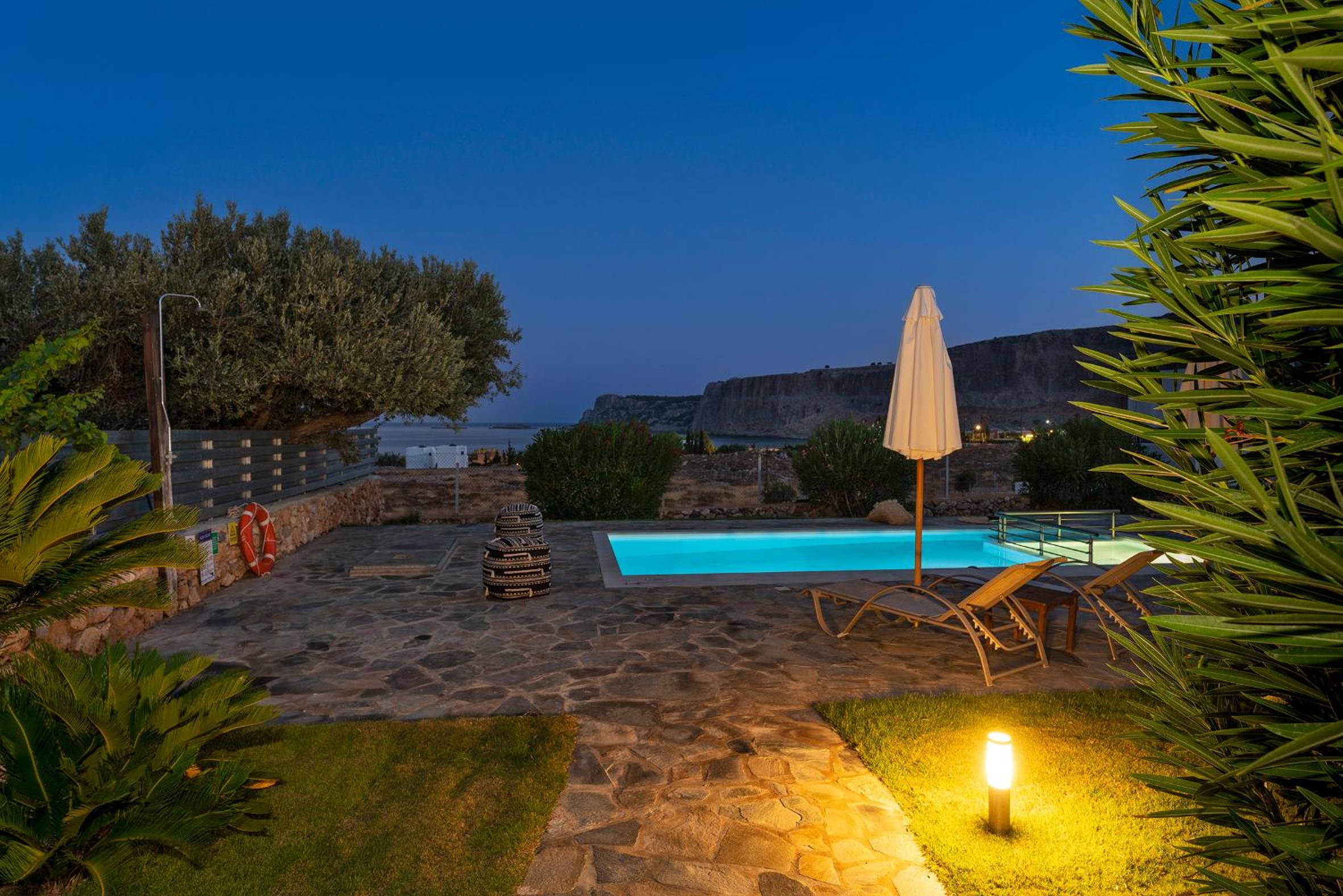 Villa Oceanis