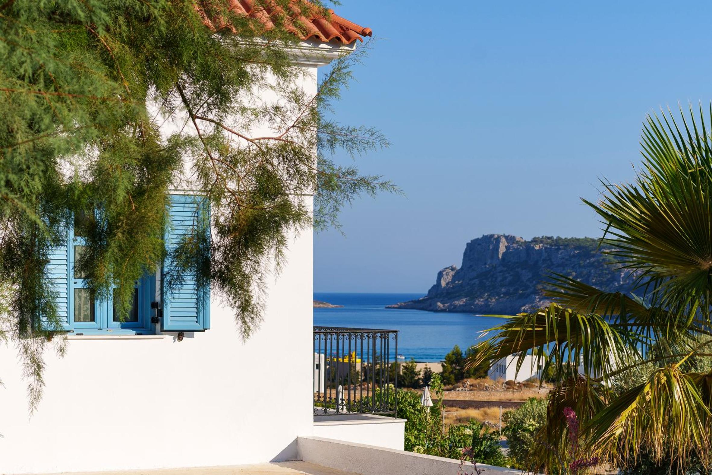 Villa Oceanis