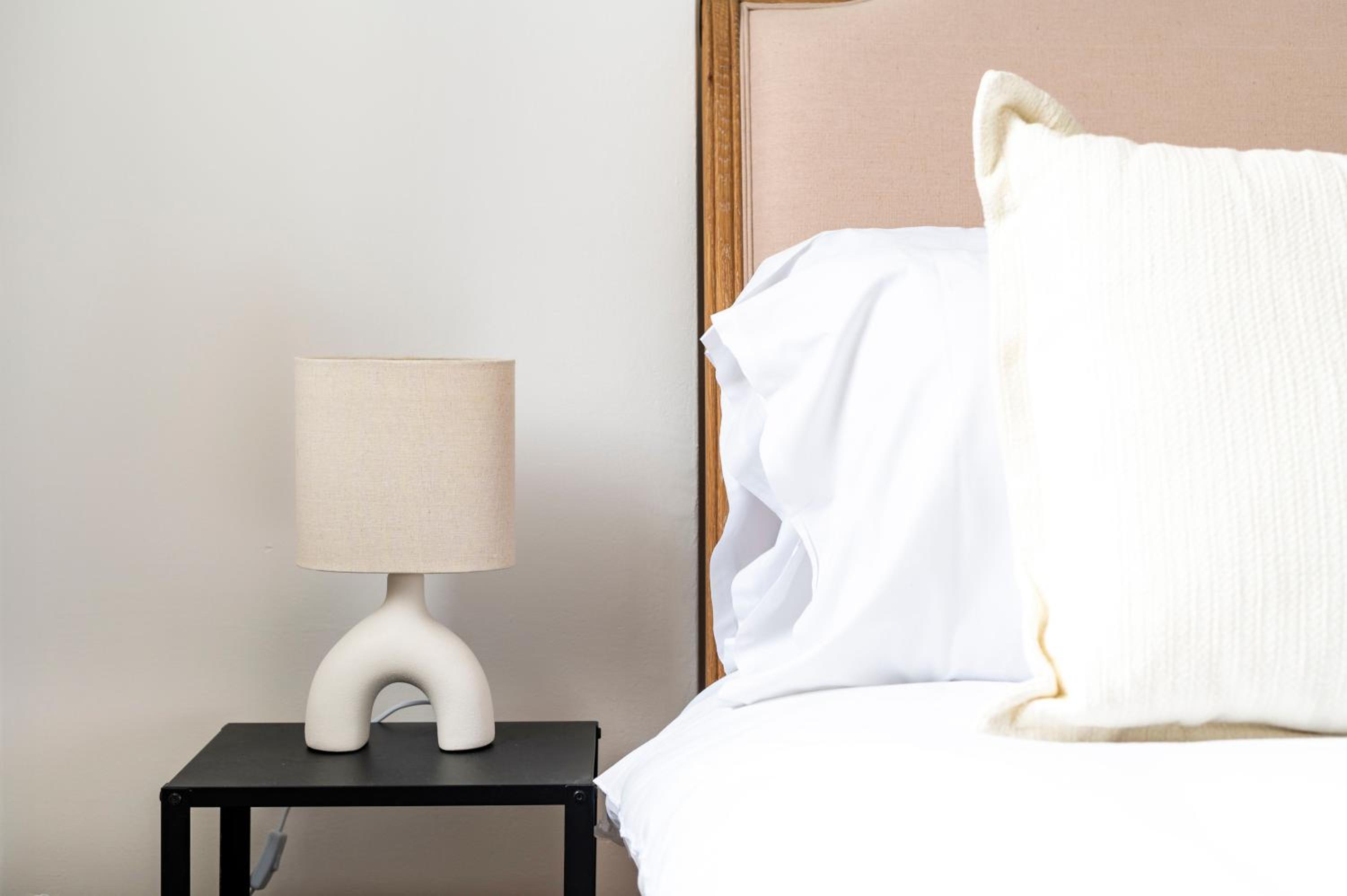 Duplex Apartment Shoreditch - the Living Elite Collection