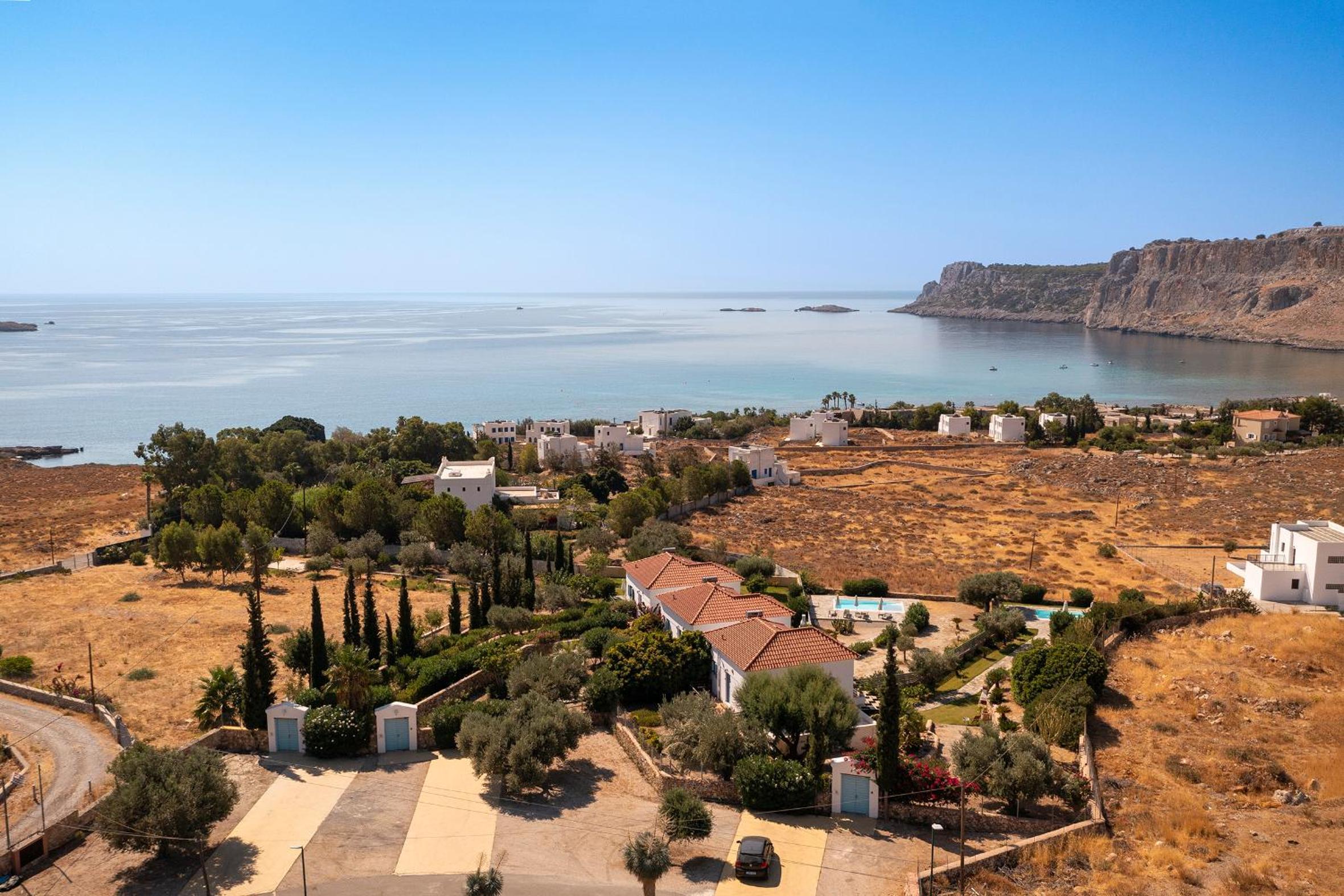 Villa Oceanis