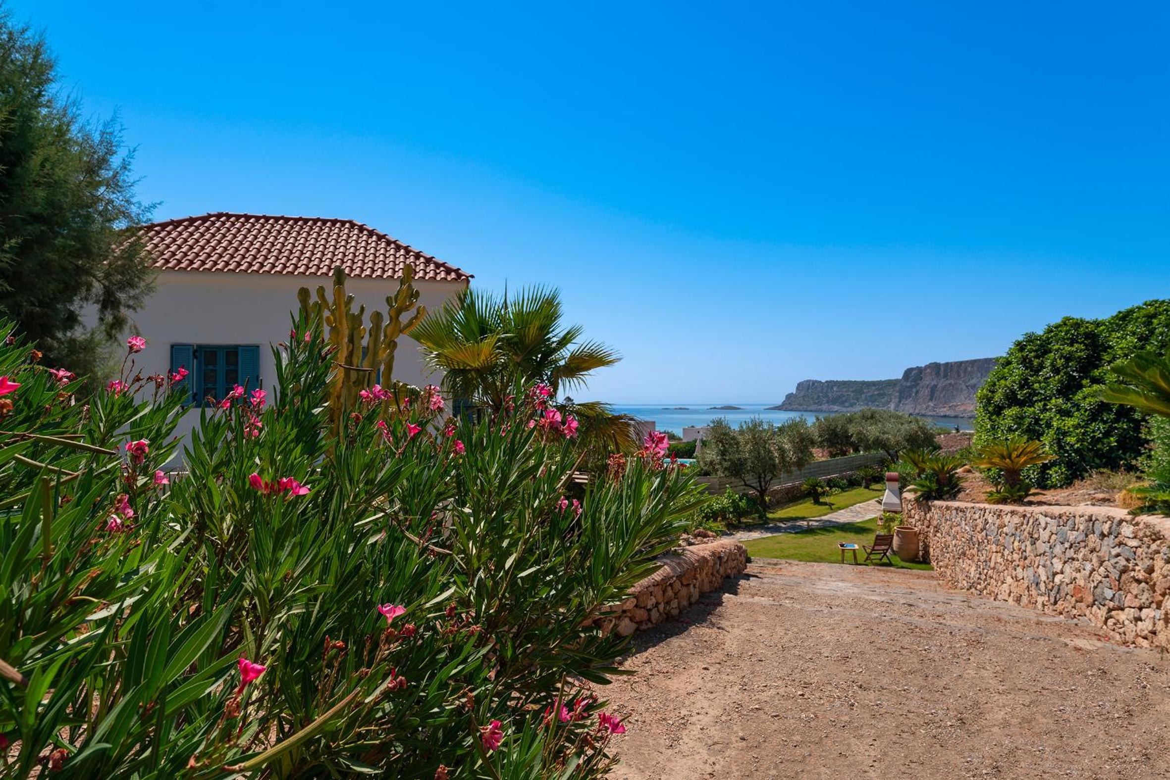 Villa Oceanis