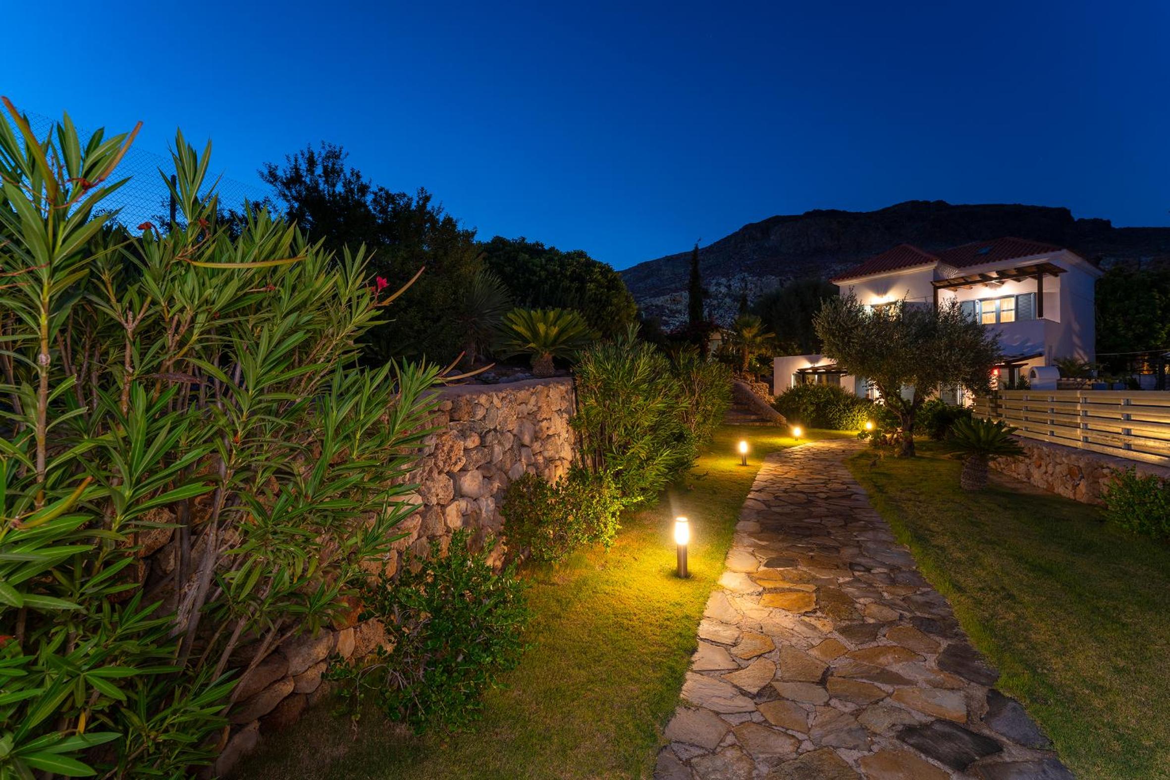 Villa Oceanis