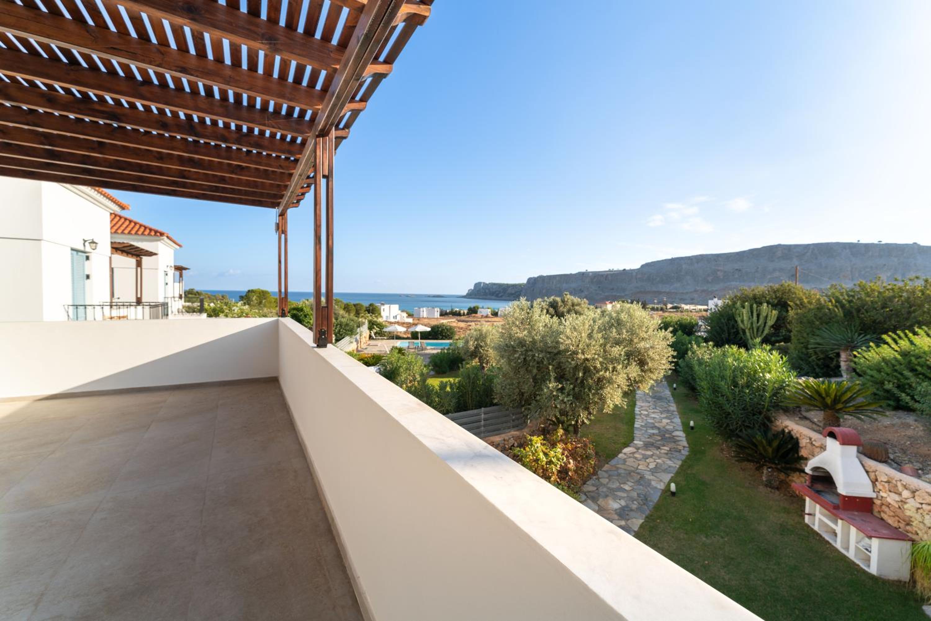 Villa Oceanis