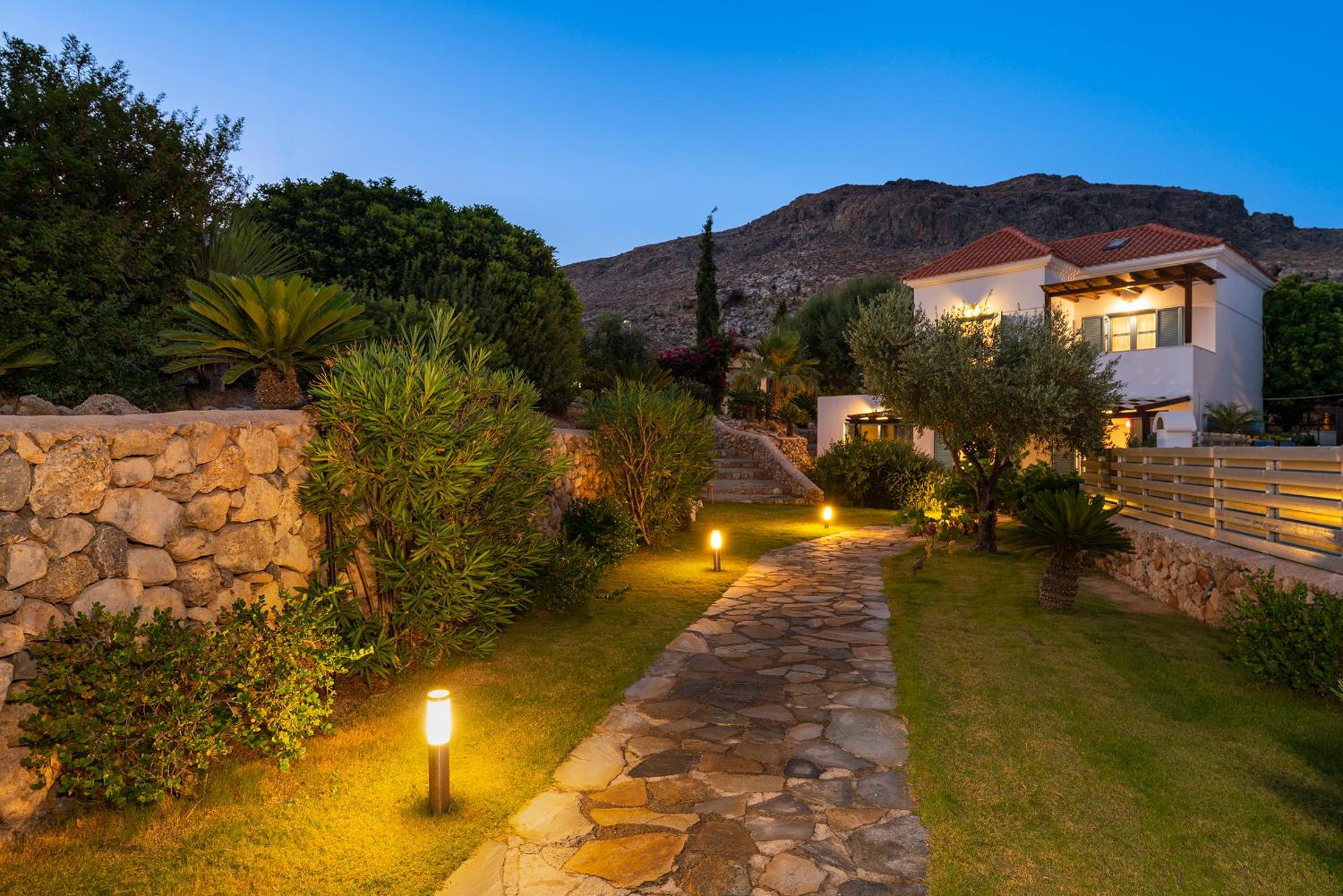 Villa Oceanis