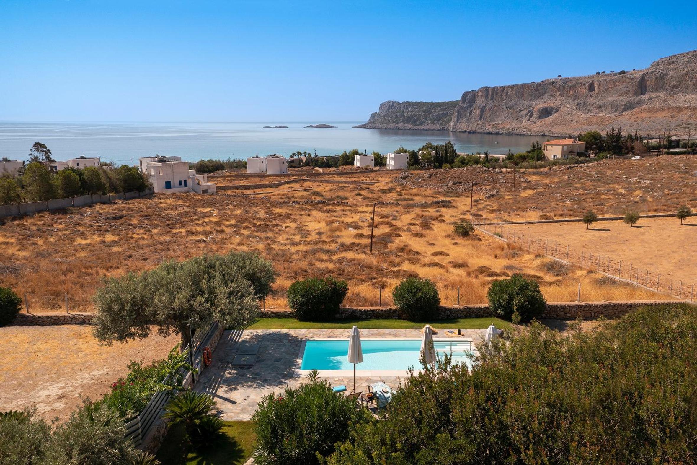 Villa Oceanis