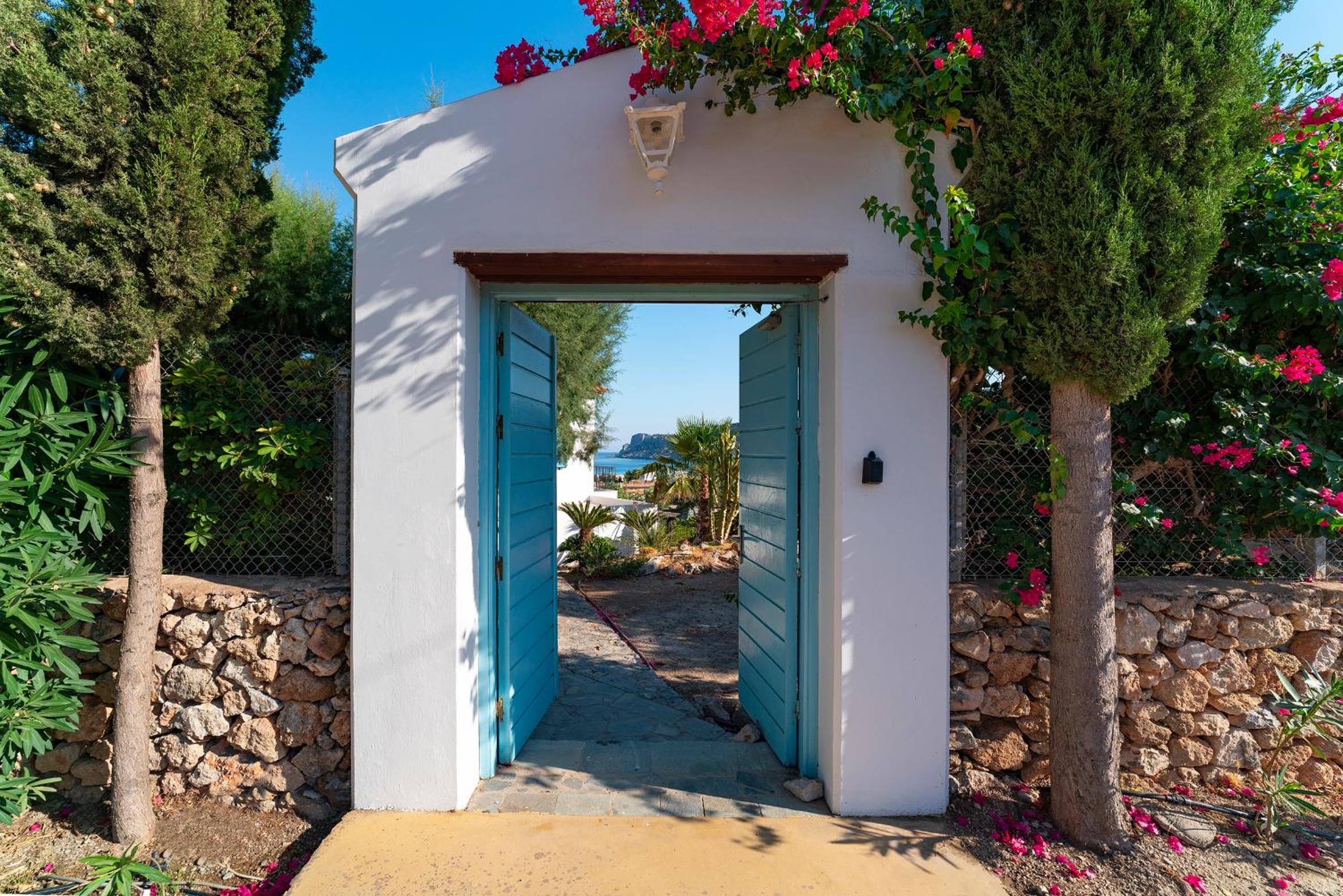 Villa Oceanis