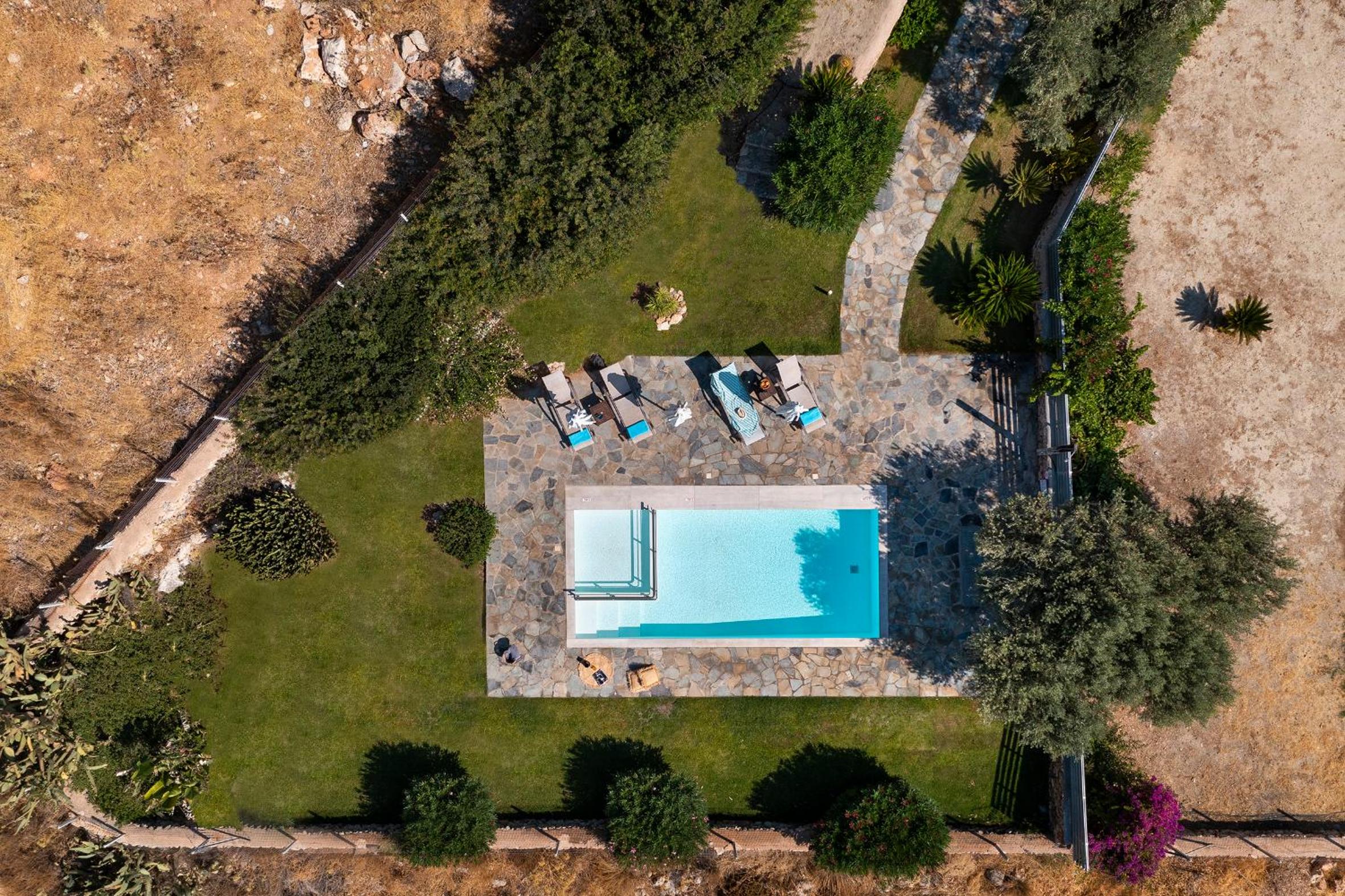 Villa Oceanis