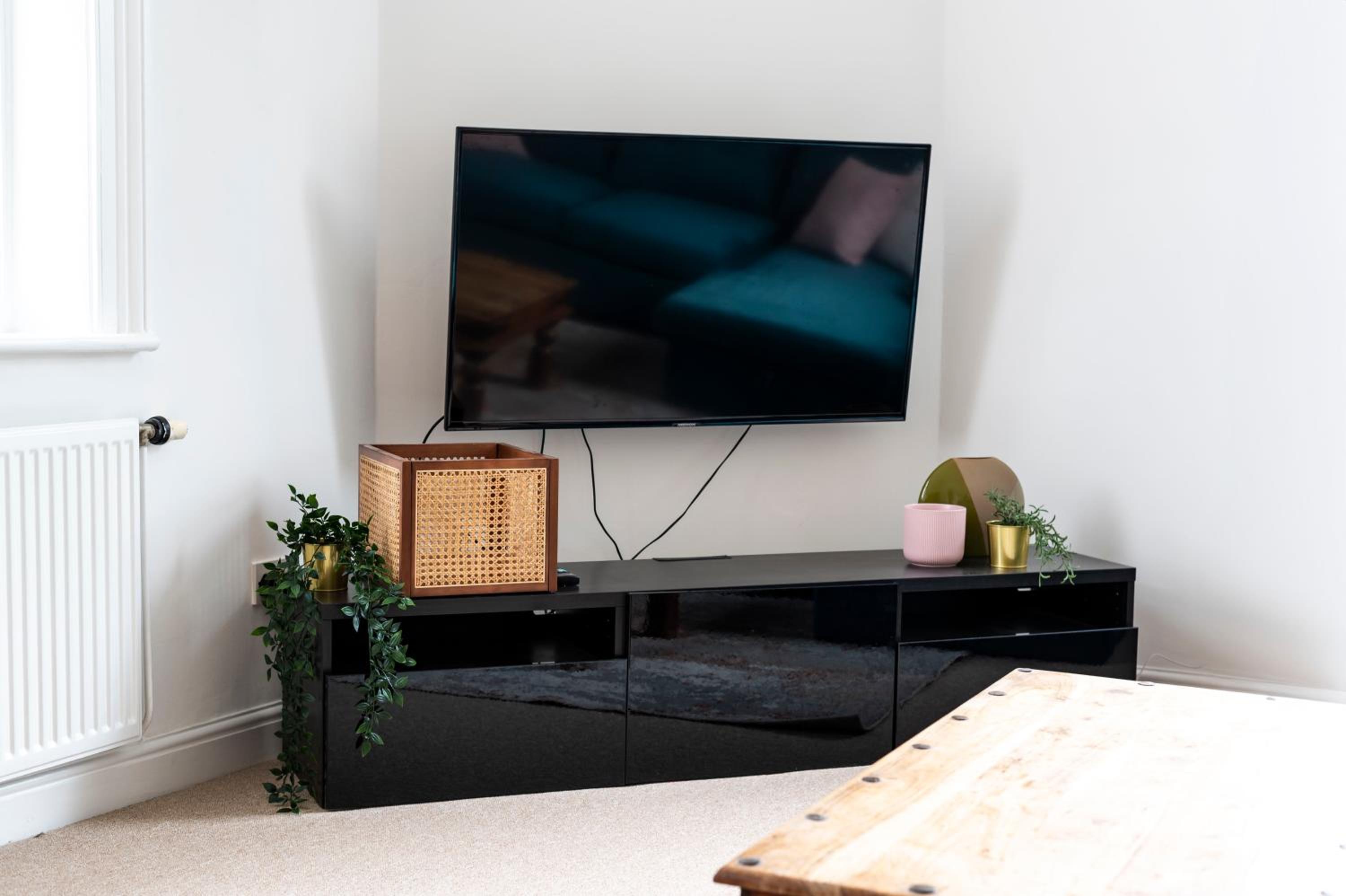 Duplex Apartment Shoreditch - the Living Elite Collection