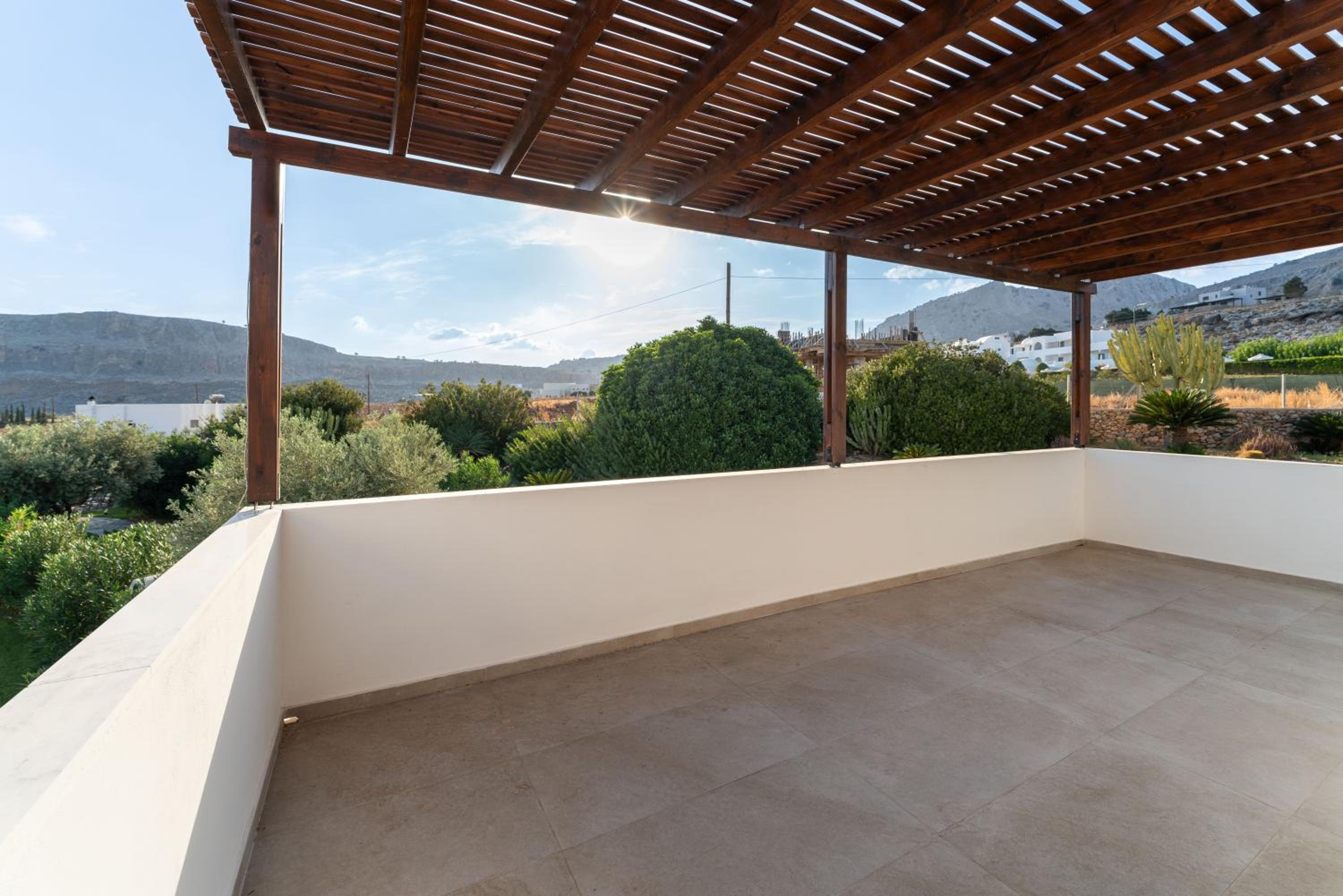 Villa Oceanis