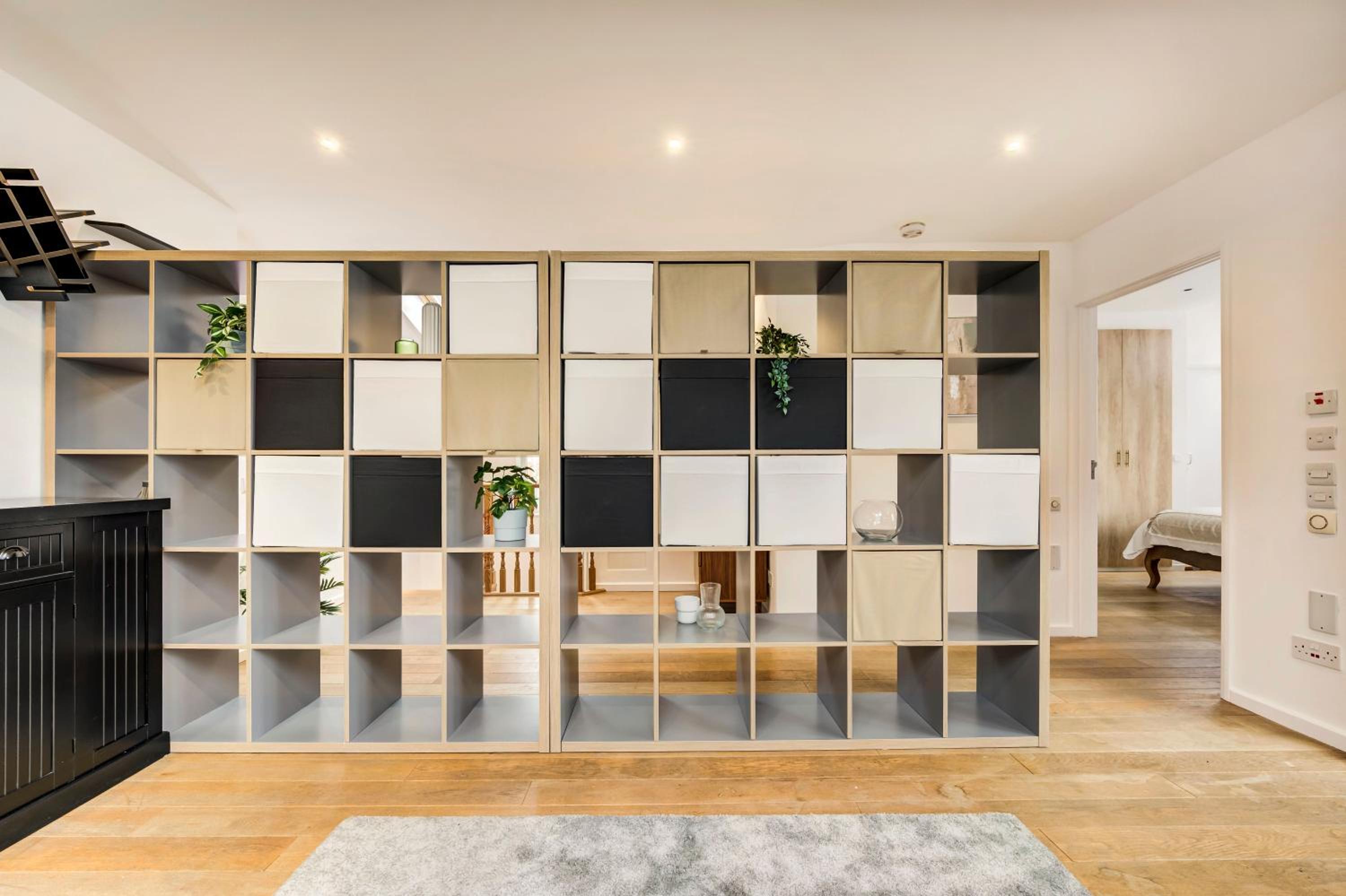 Duplex Apartment Shoreditch - the Living Elite Collection