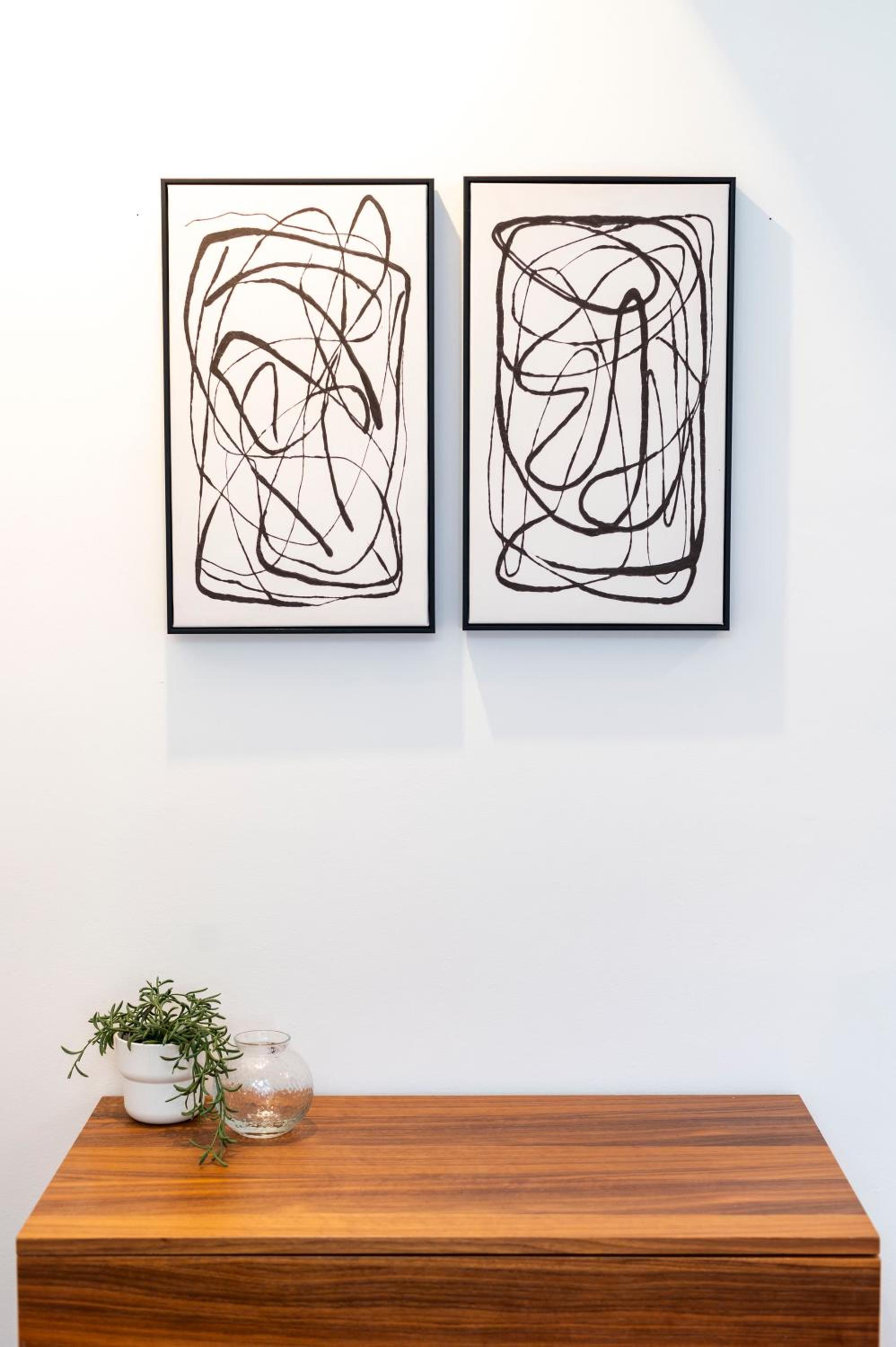 Duplex Apartment Shoreditch - the Living Elite Collection