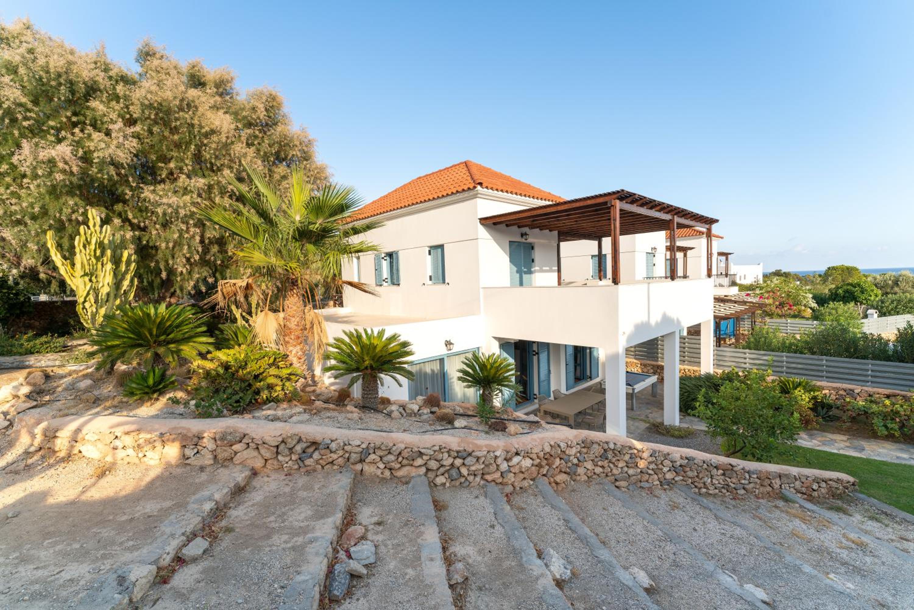 Villa Oceanis