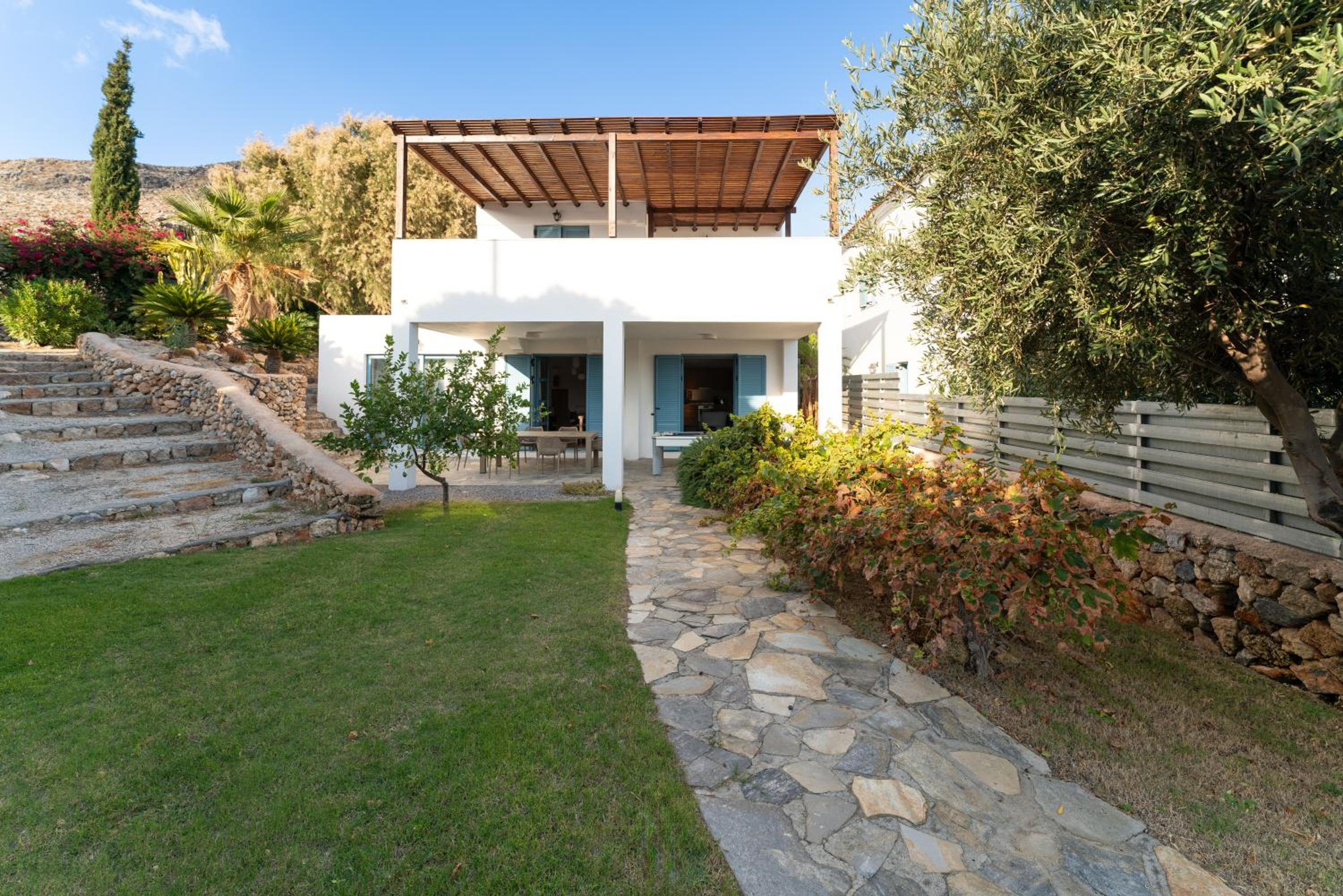 Villa Oceanis
