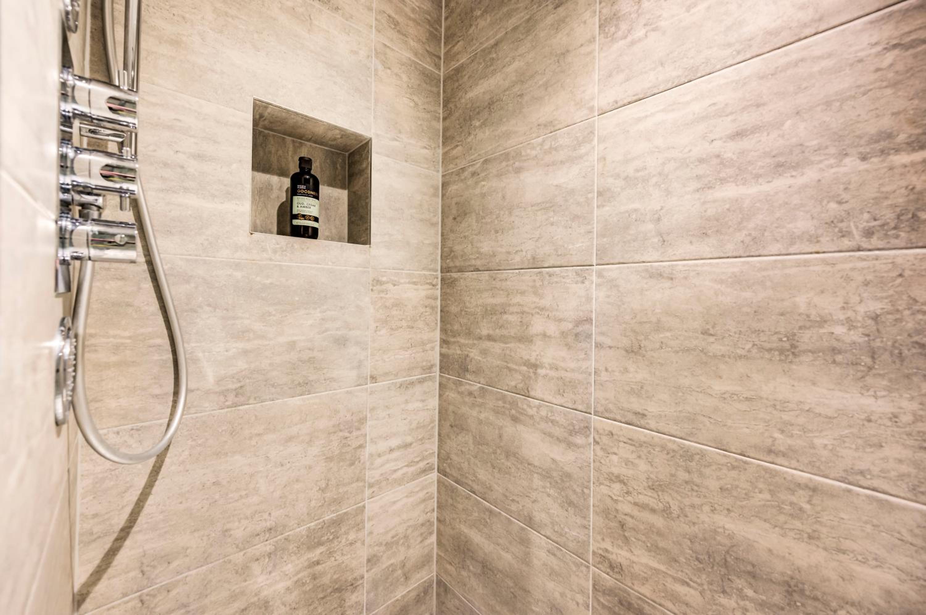 Duplex Apartment Shoreditch - the Living Elite Collection