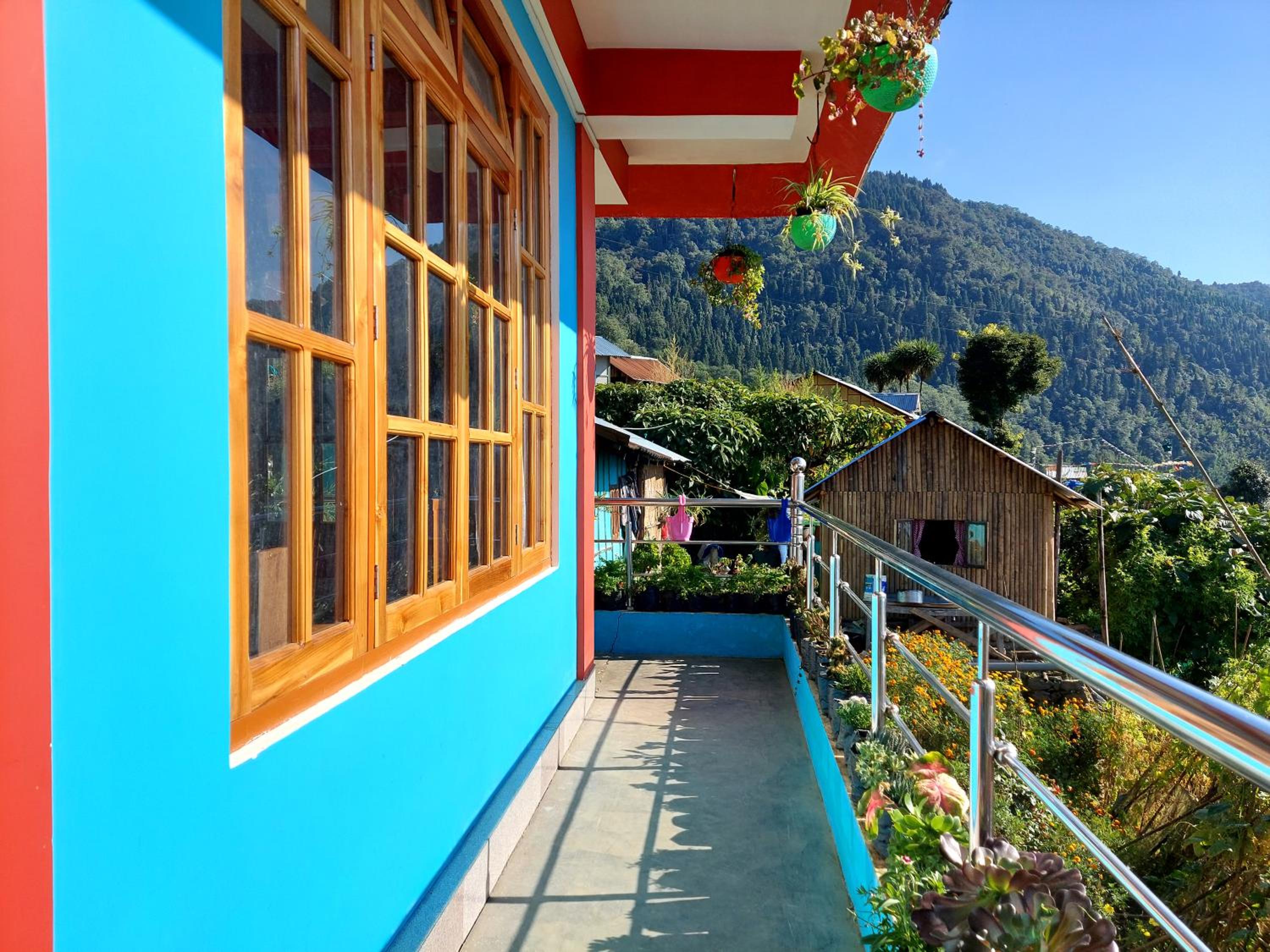 Shaguns Homestay by Retrea8stay view 2