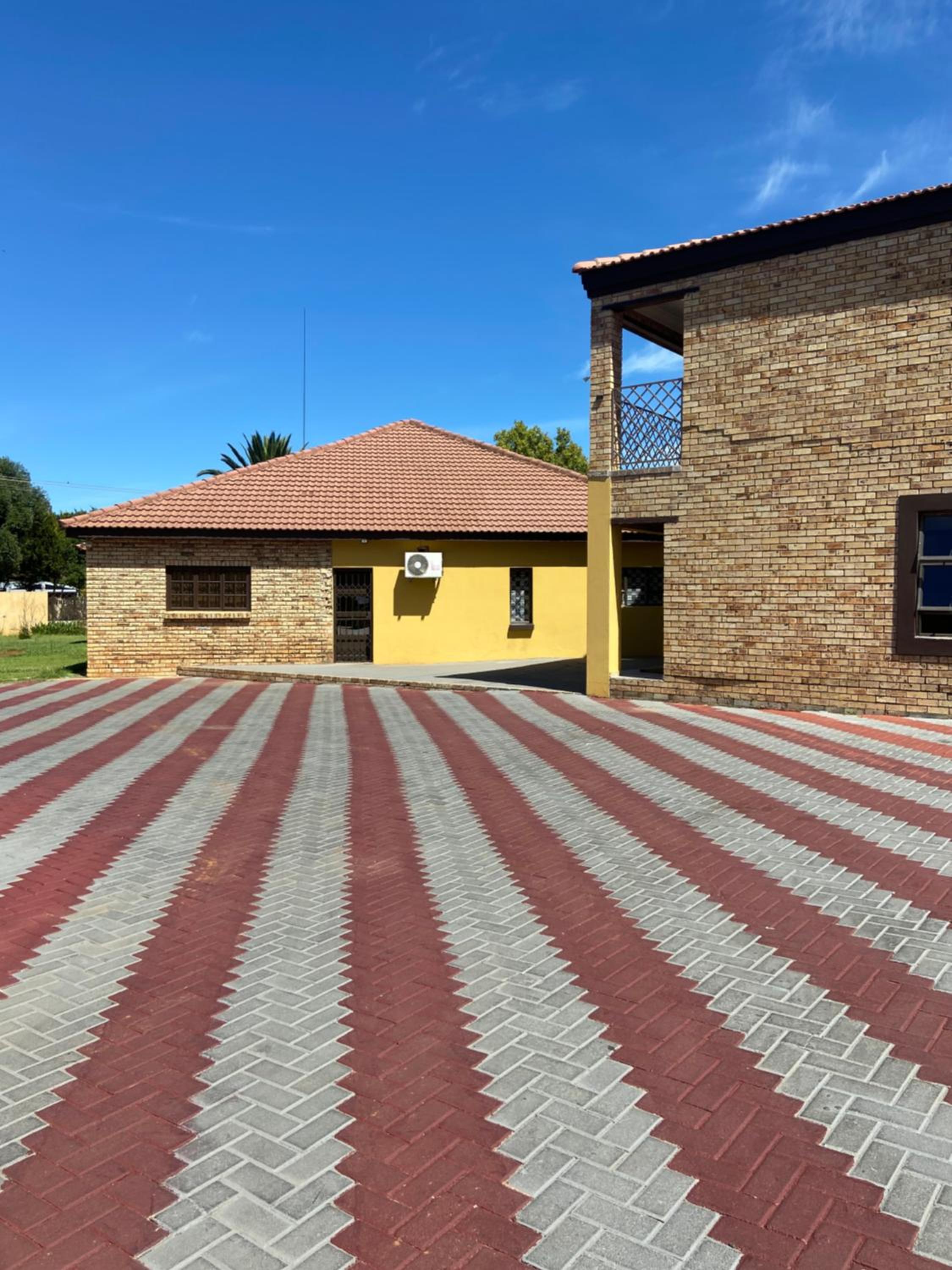 Khahliso Guest House