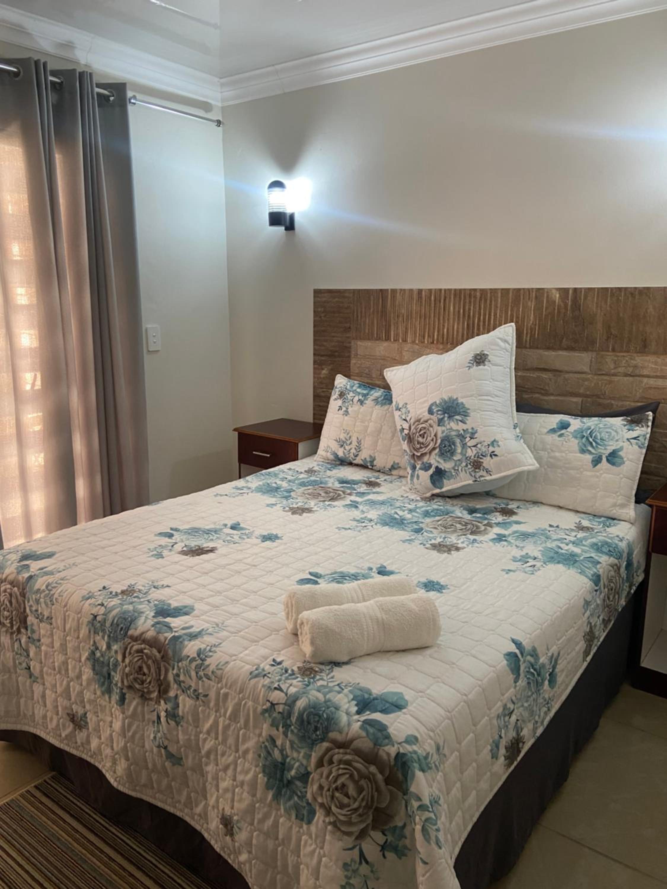 Khahliso Guest House