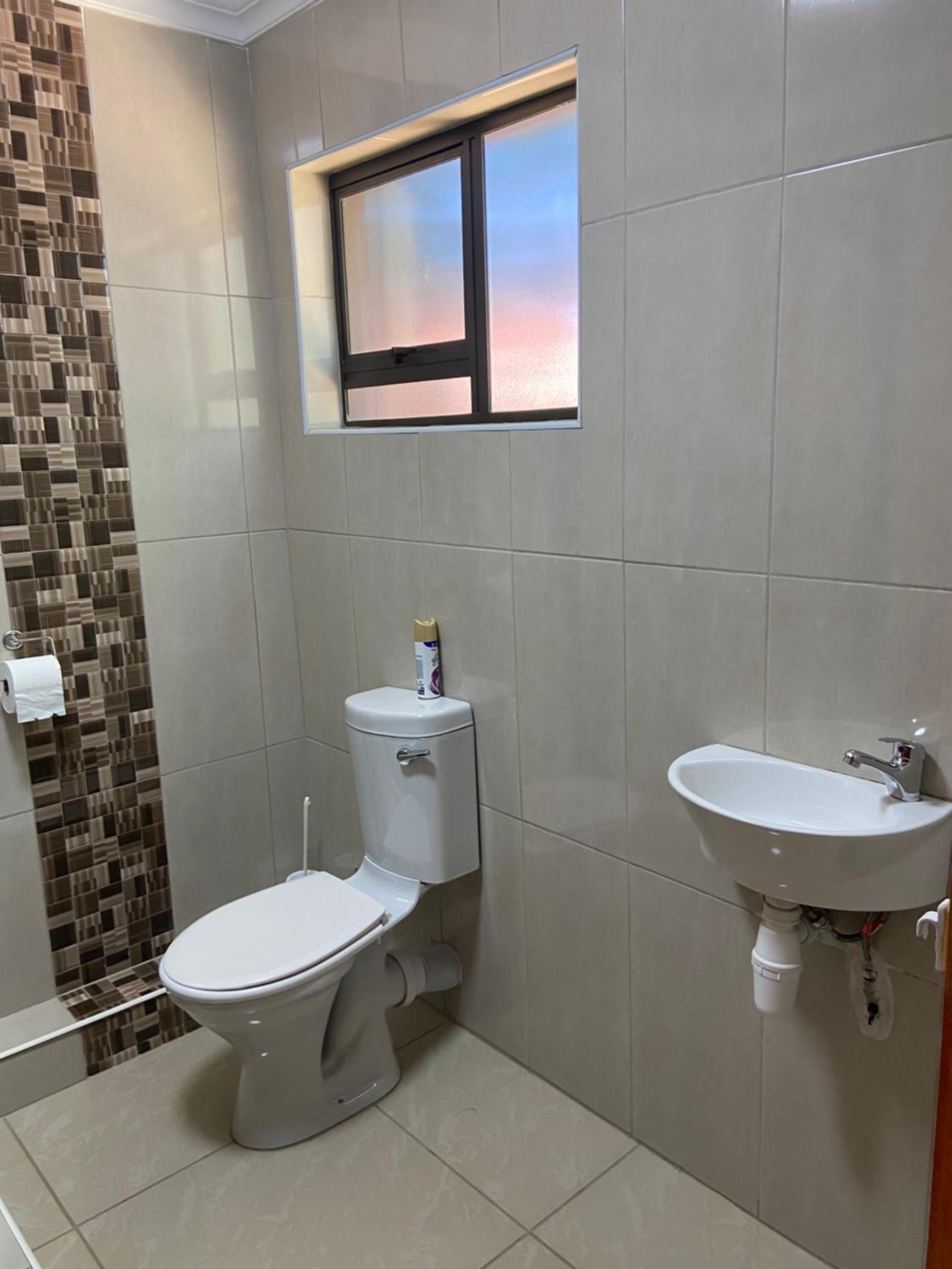 Khahliso Guest House