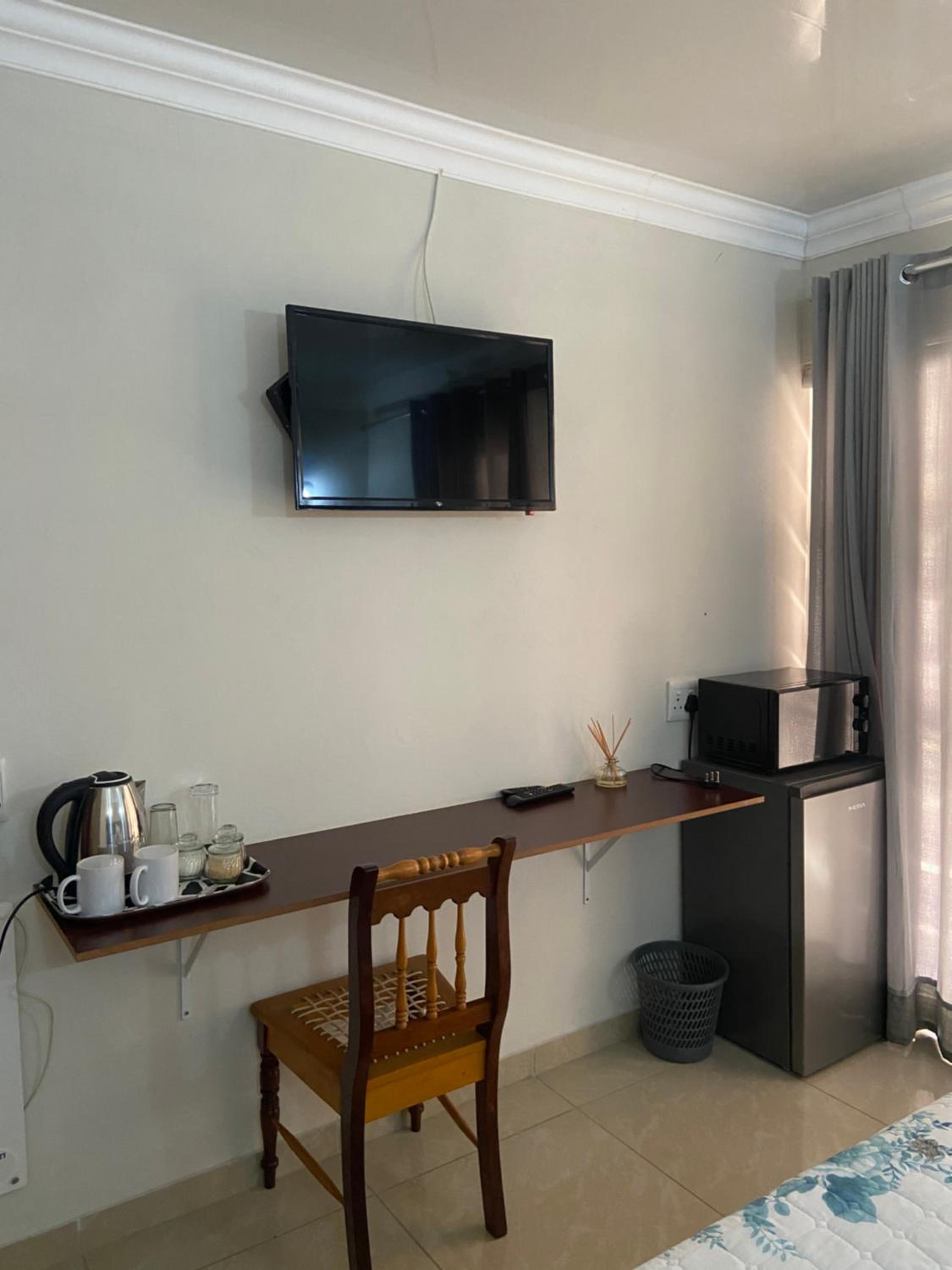 Khahliso Guest House