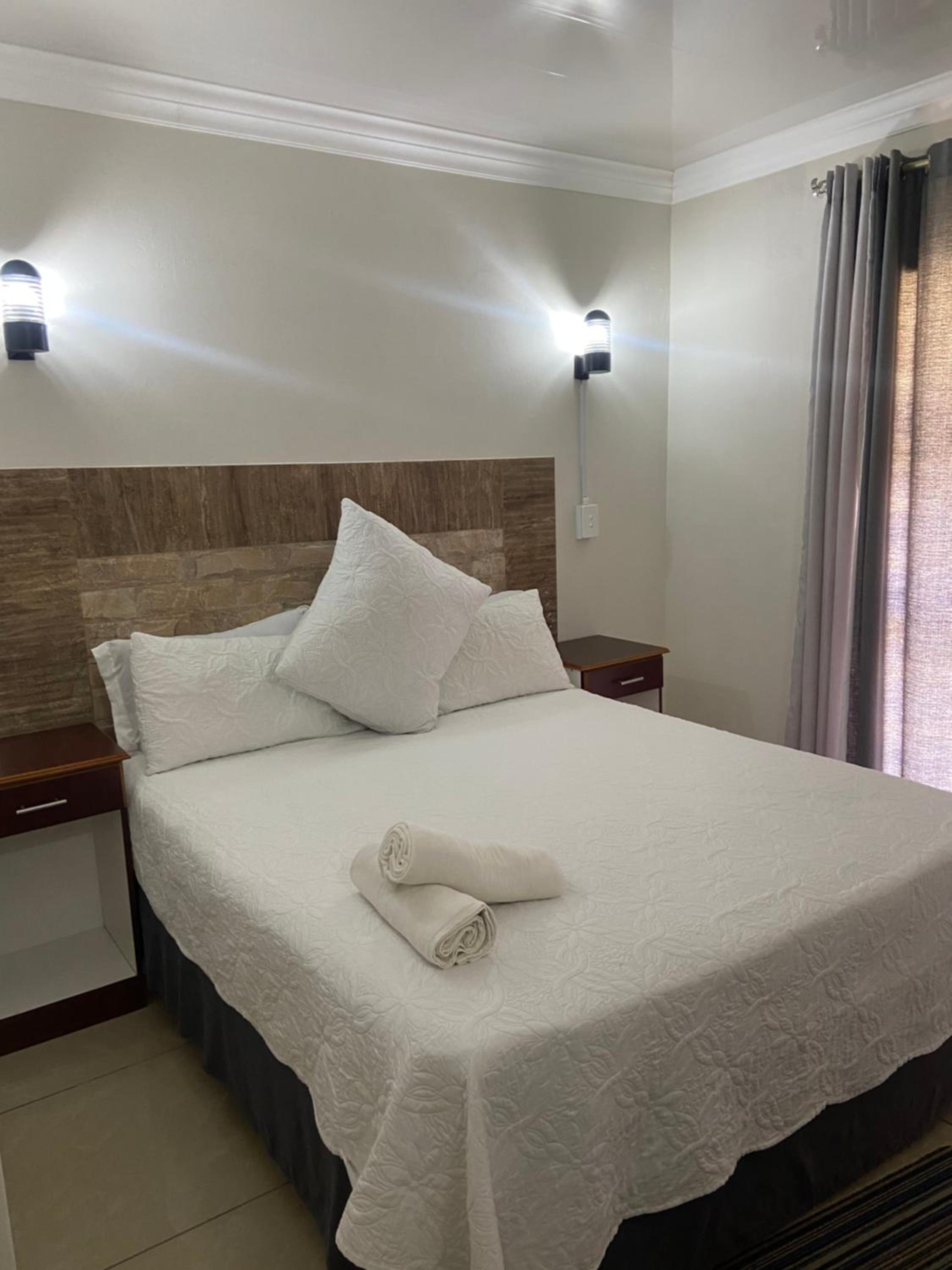 Khahliso Guest House