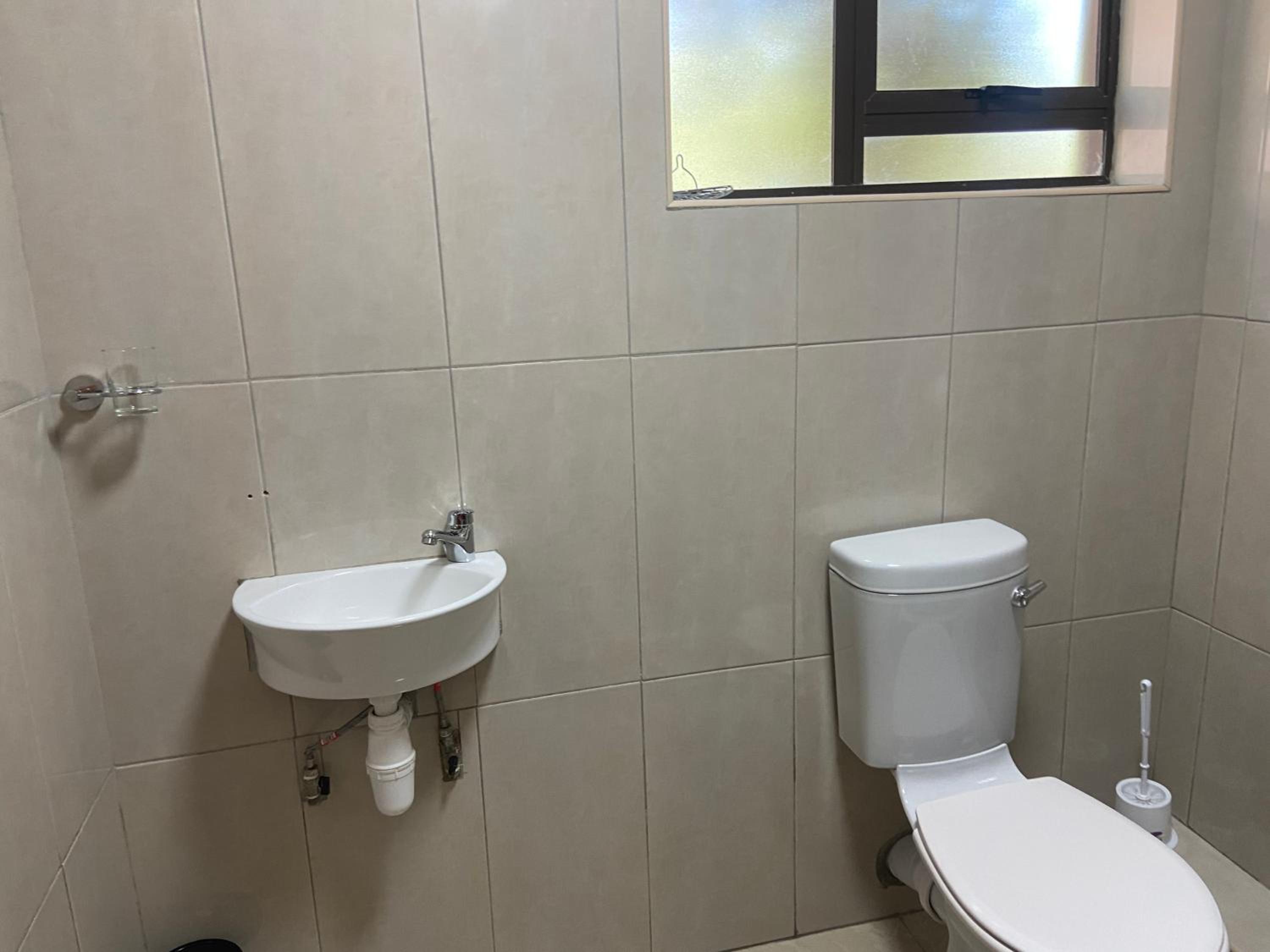 Khahliso Guest House