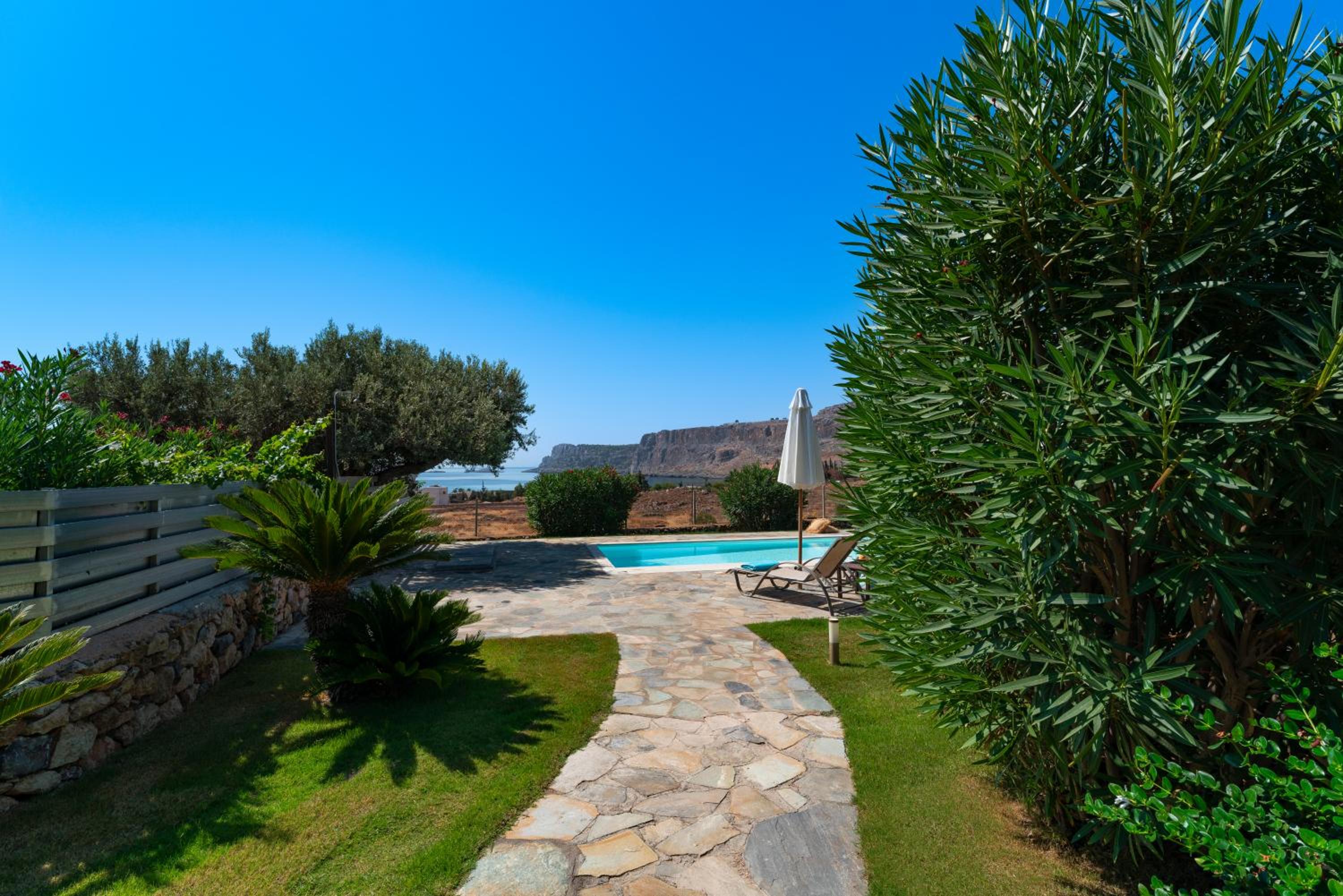 Villa Oceanis