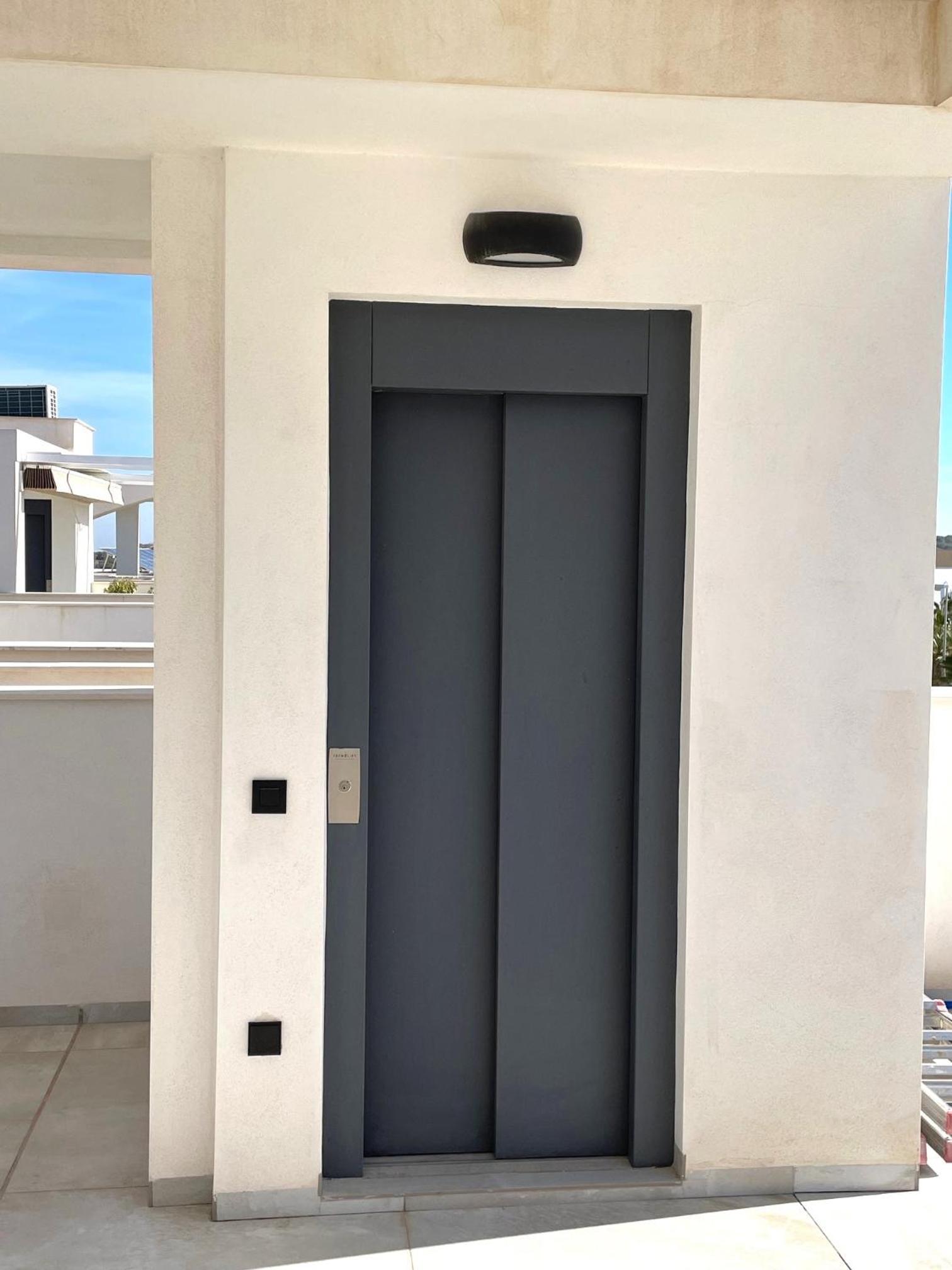 Casa Colina - privezwembad & lift view 3