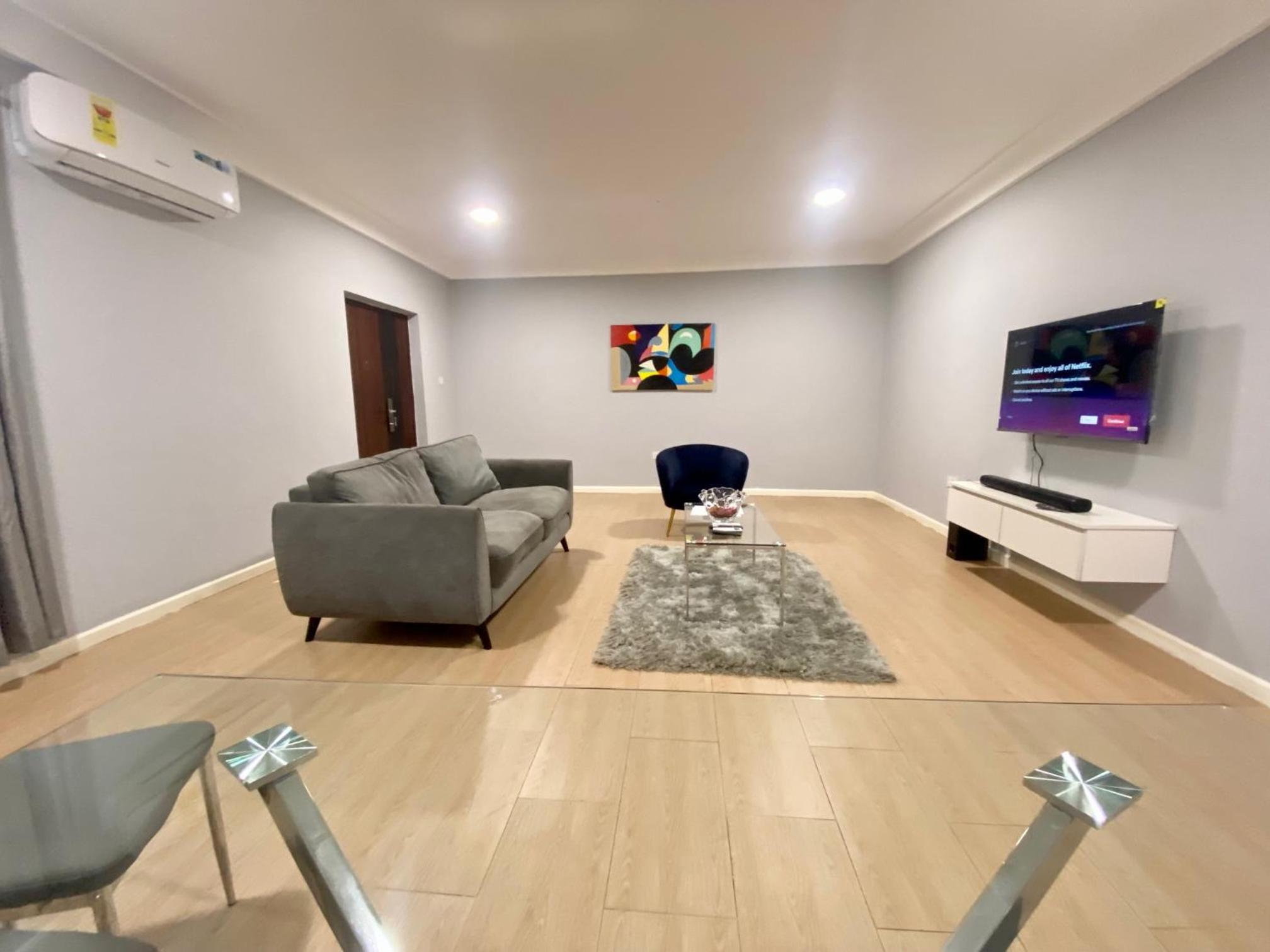 Sanctuary House