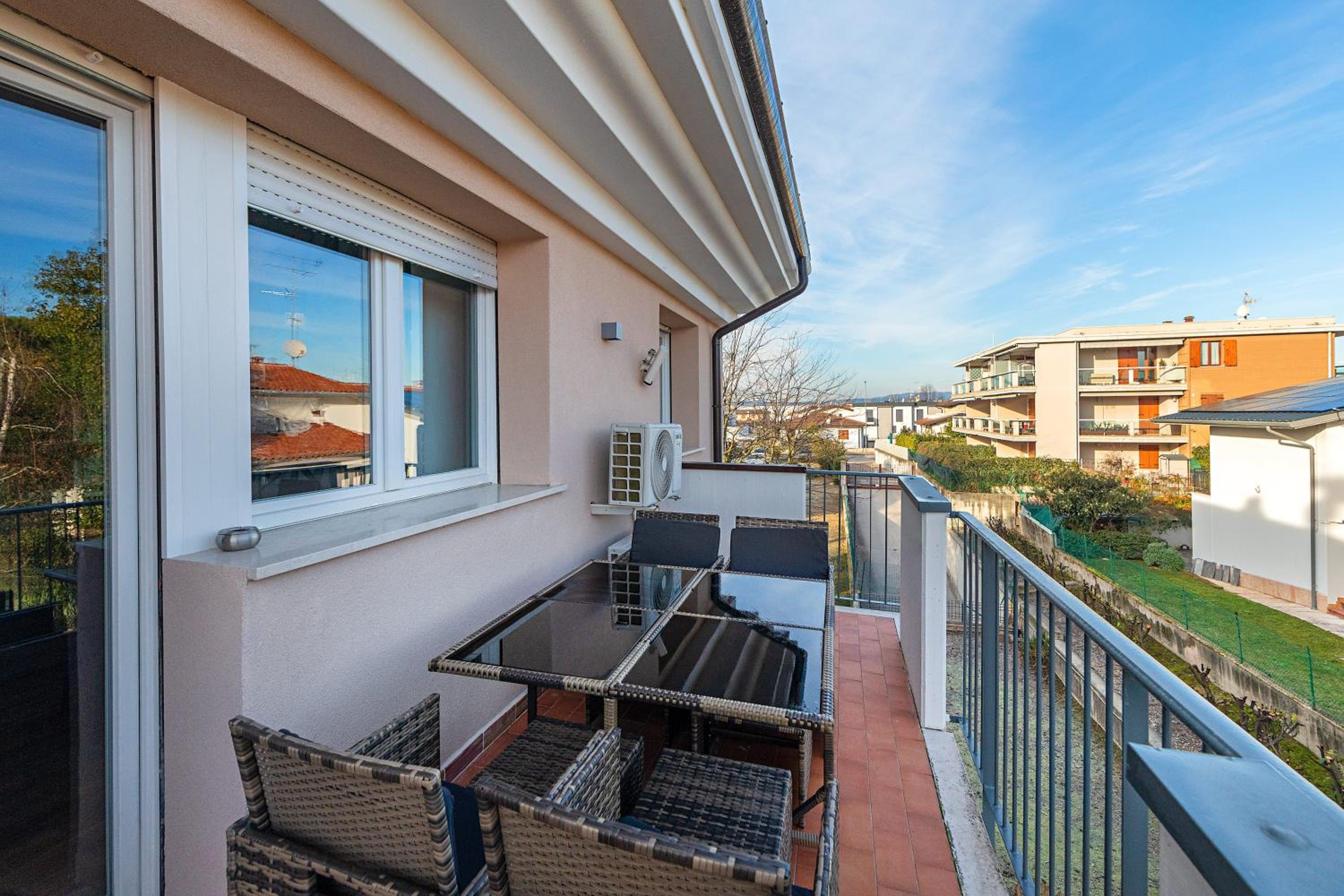 Maisonnette Il Todeschino B12 by Wonderful Italy view 3