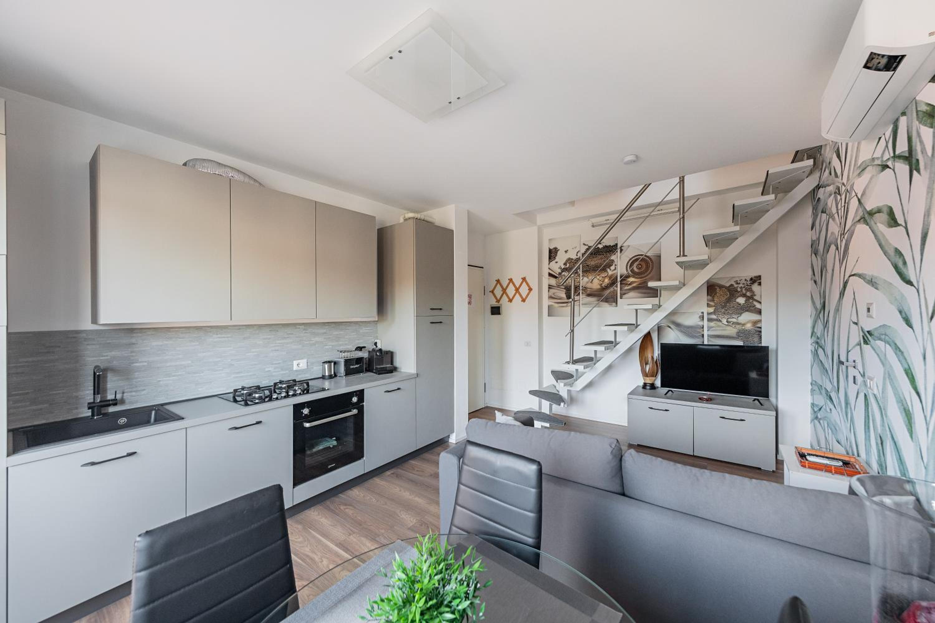 Maisonnette Il Todeschino B12 by Wonderful Italy view 4