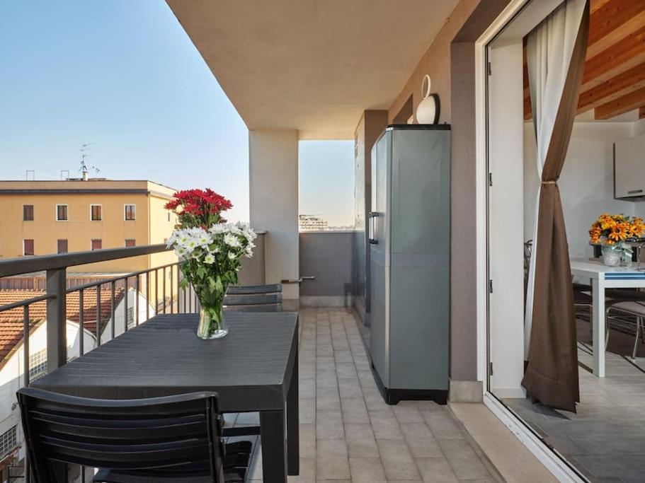 Appartamento Leone