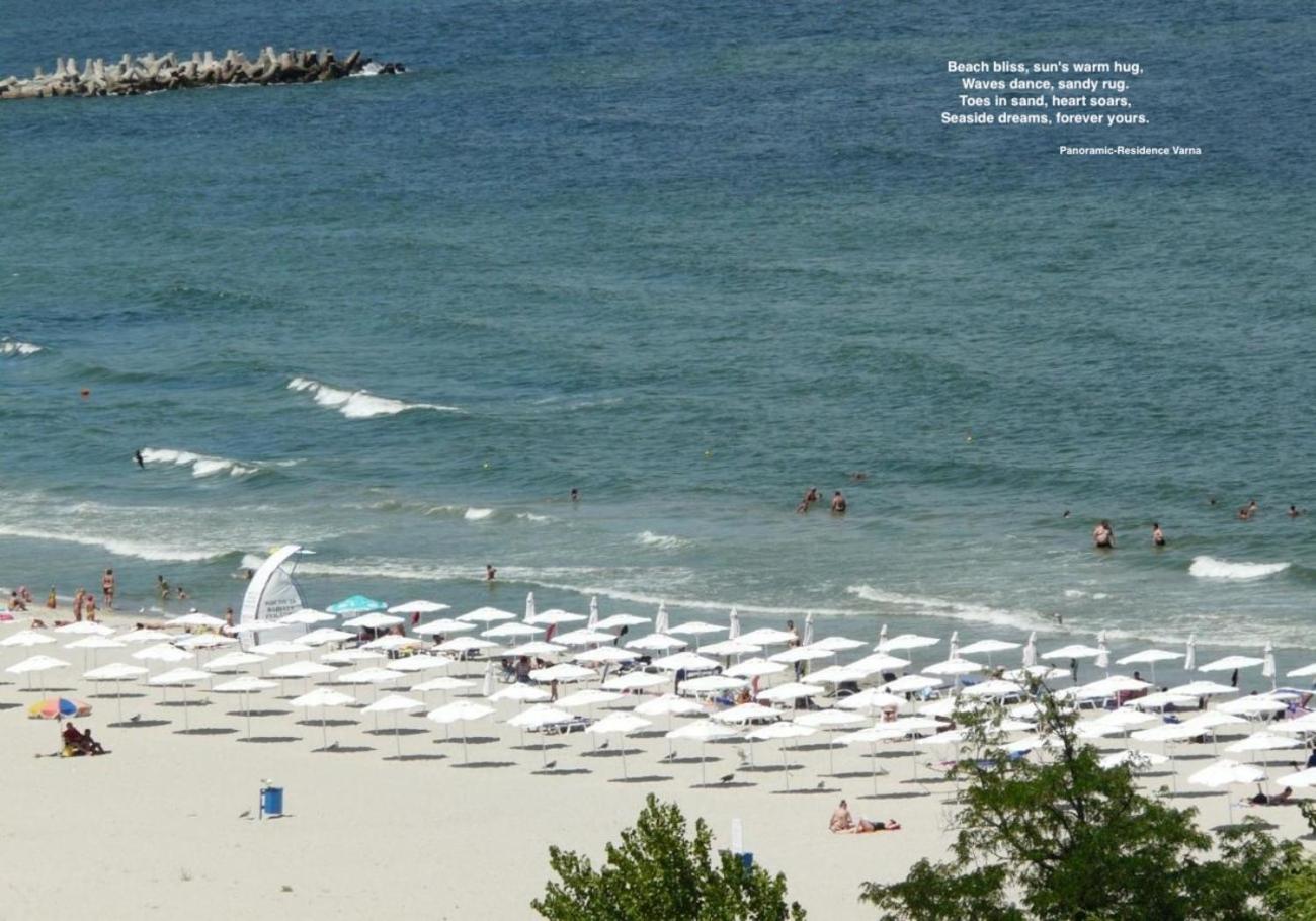 PANORAMIC-RESIDENCE Varna
